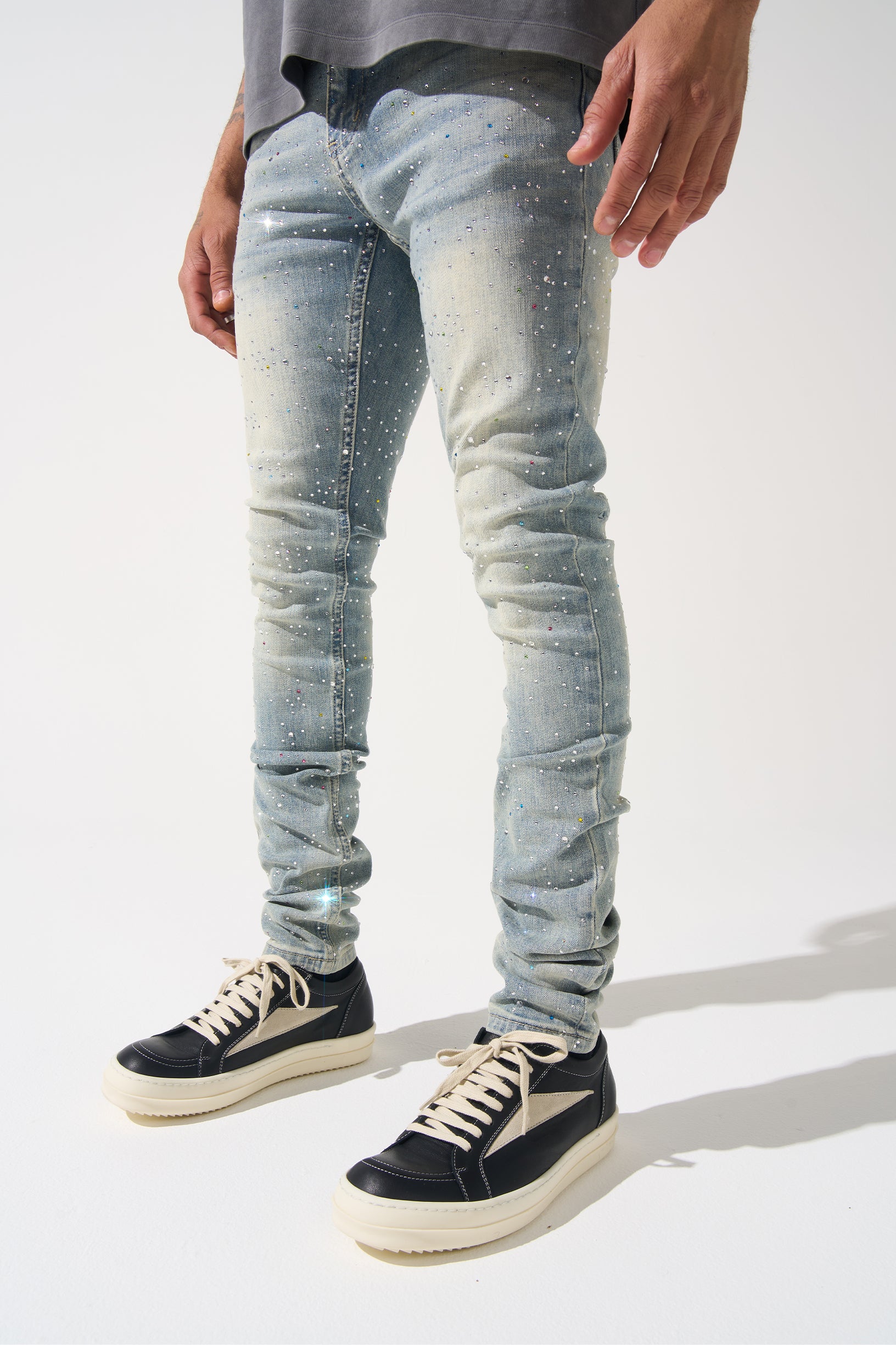 Serenede "Franchise" Jeans