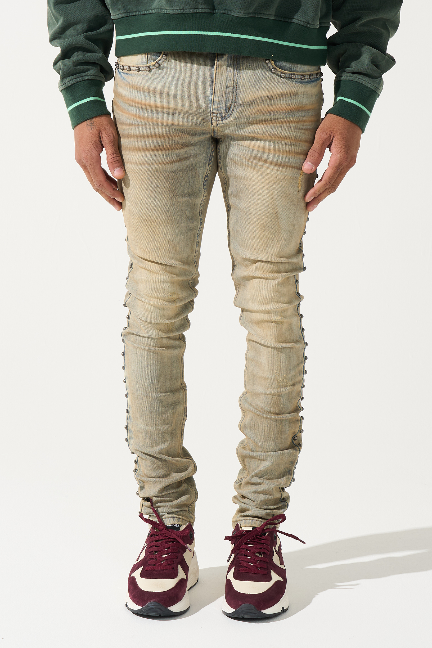 Serenede "Exo" Jeans