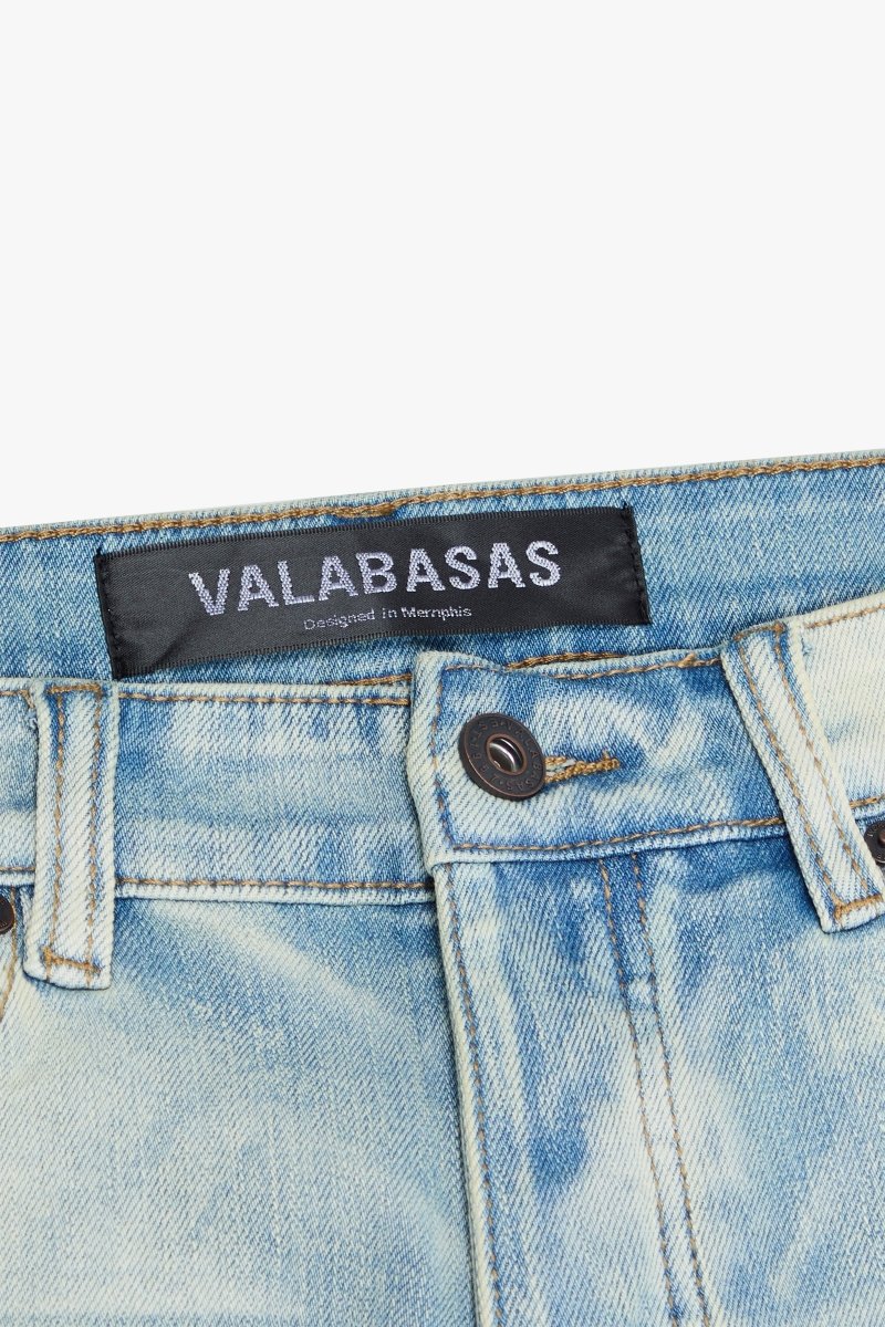 Valabasas "Mr. Flex" - Lt. Wash