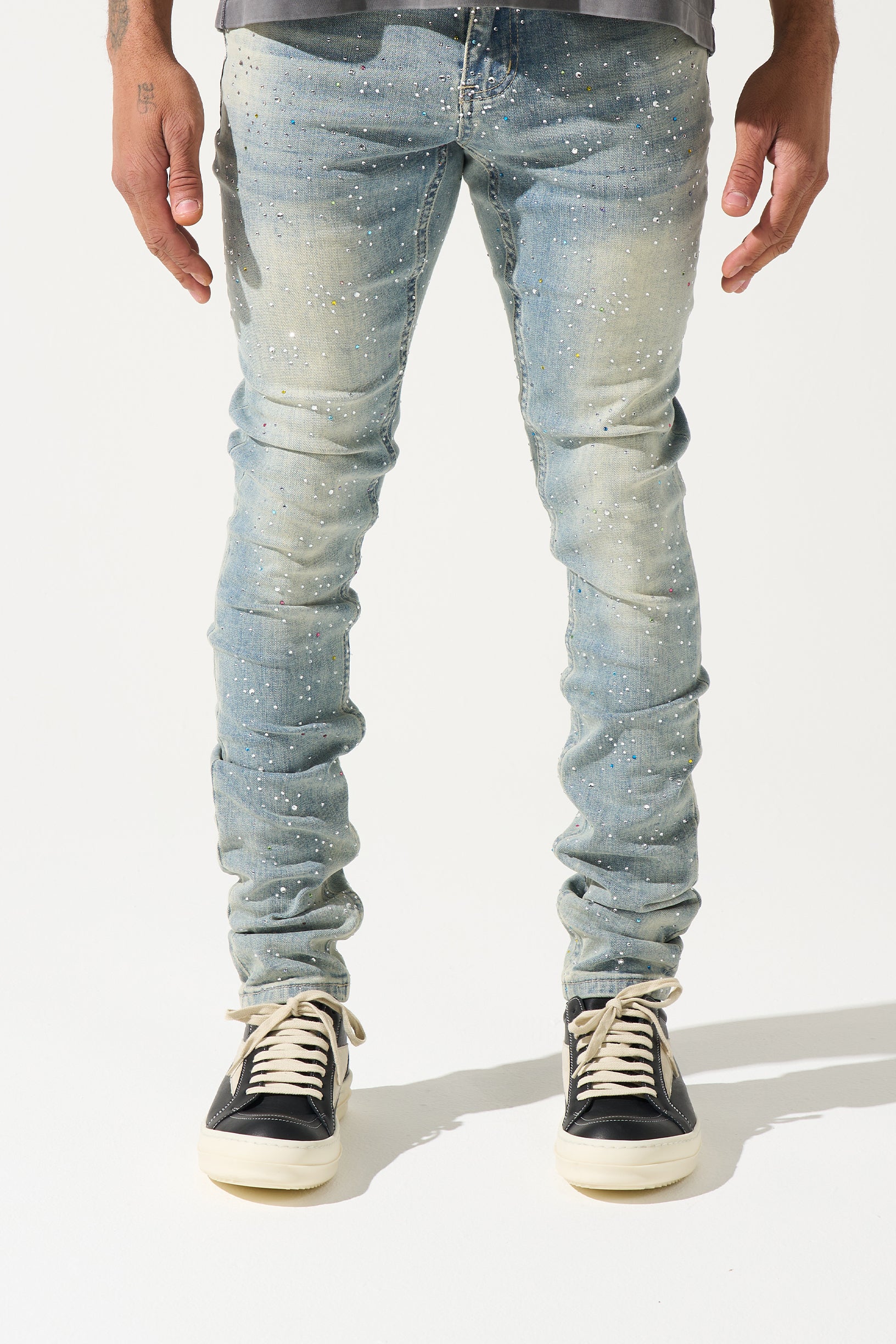 Serenede "Franchise" Jeans