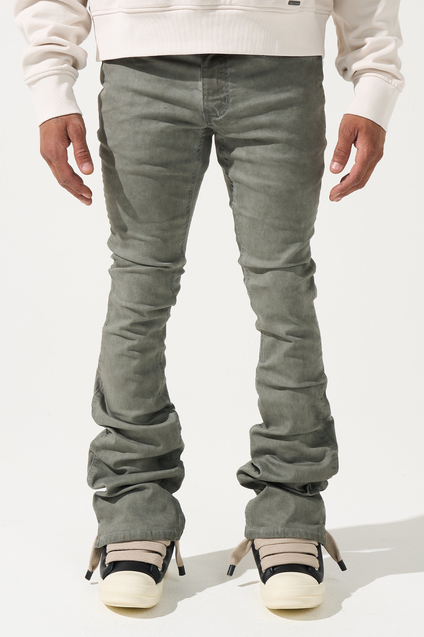 Serenede "HeavenMist" Jeans