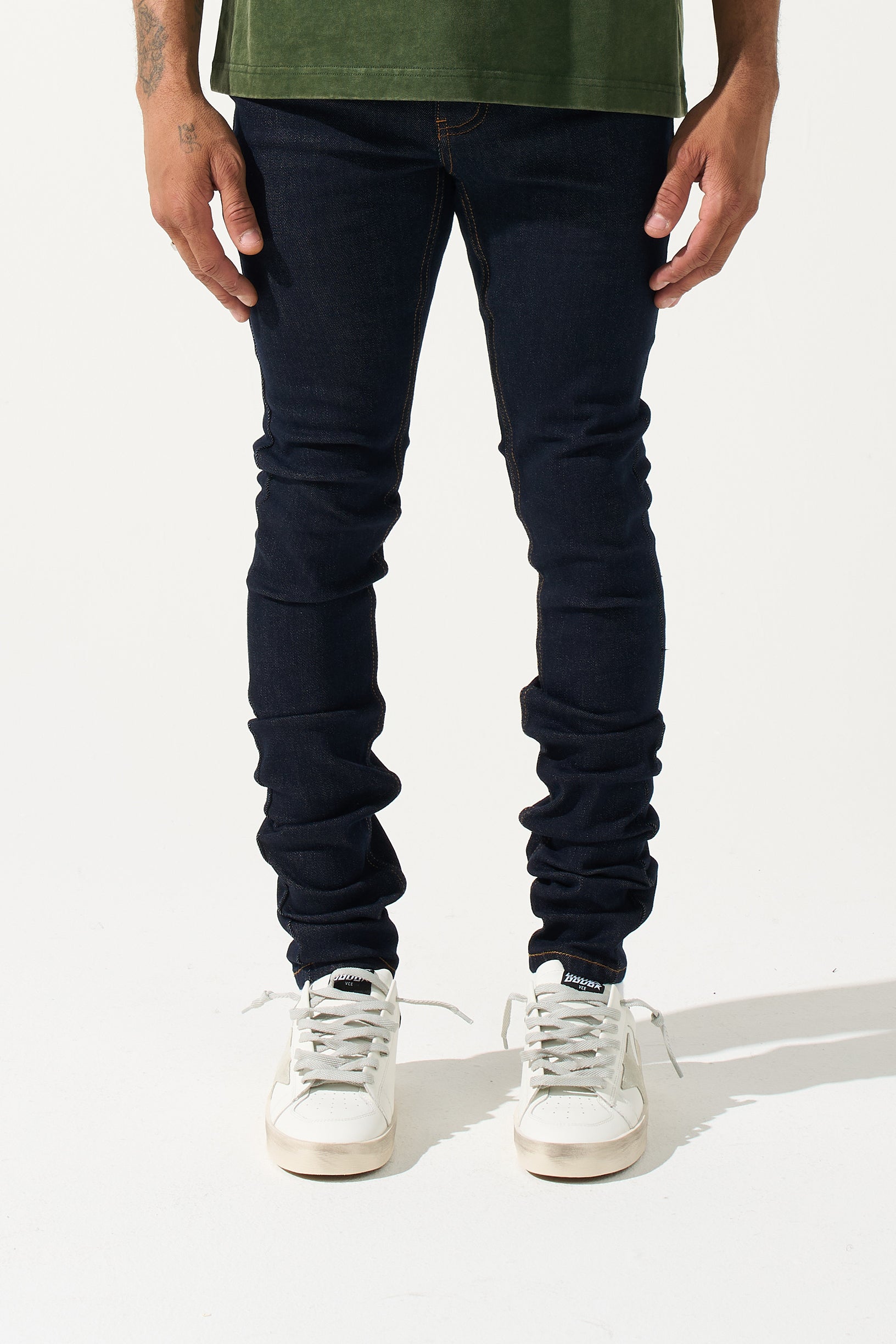 Serenede "Yoru" Jeans