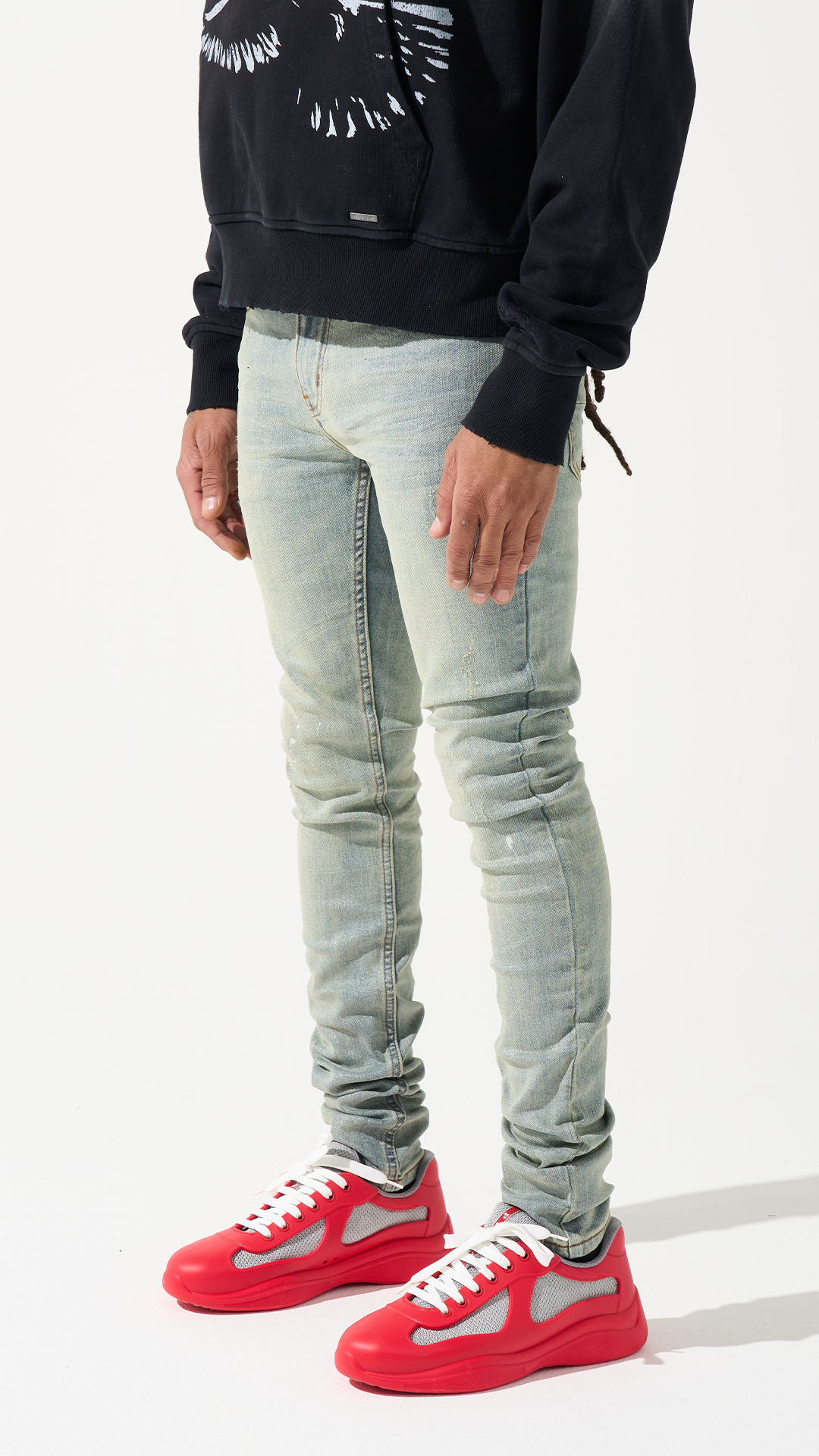 Serenede "Aura" Jeans