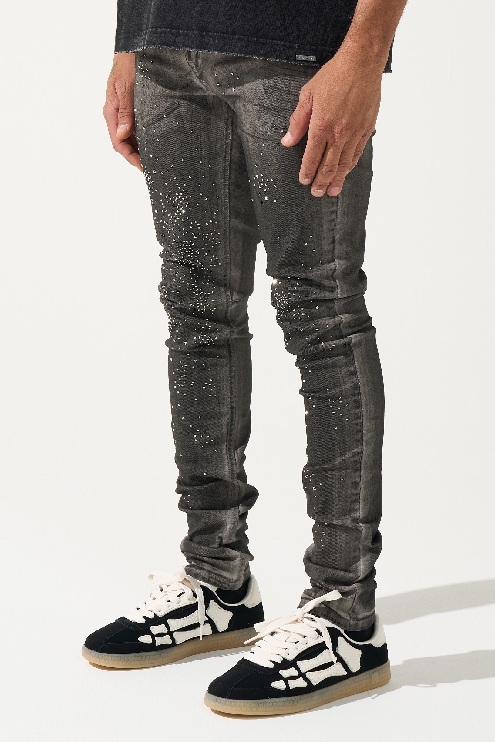 Serenede "Cosmos" Jeans
