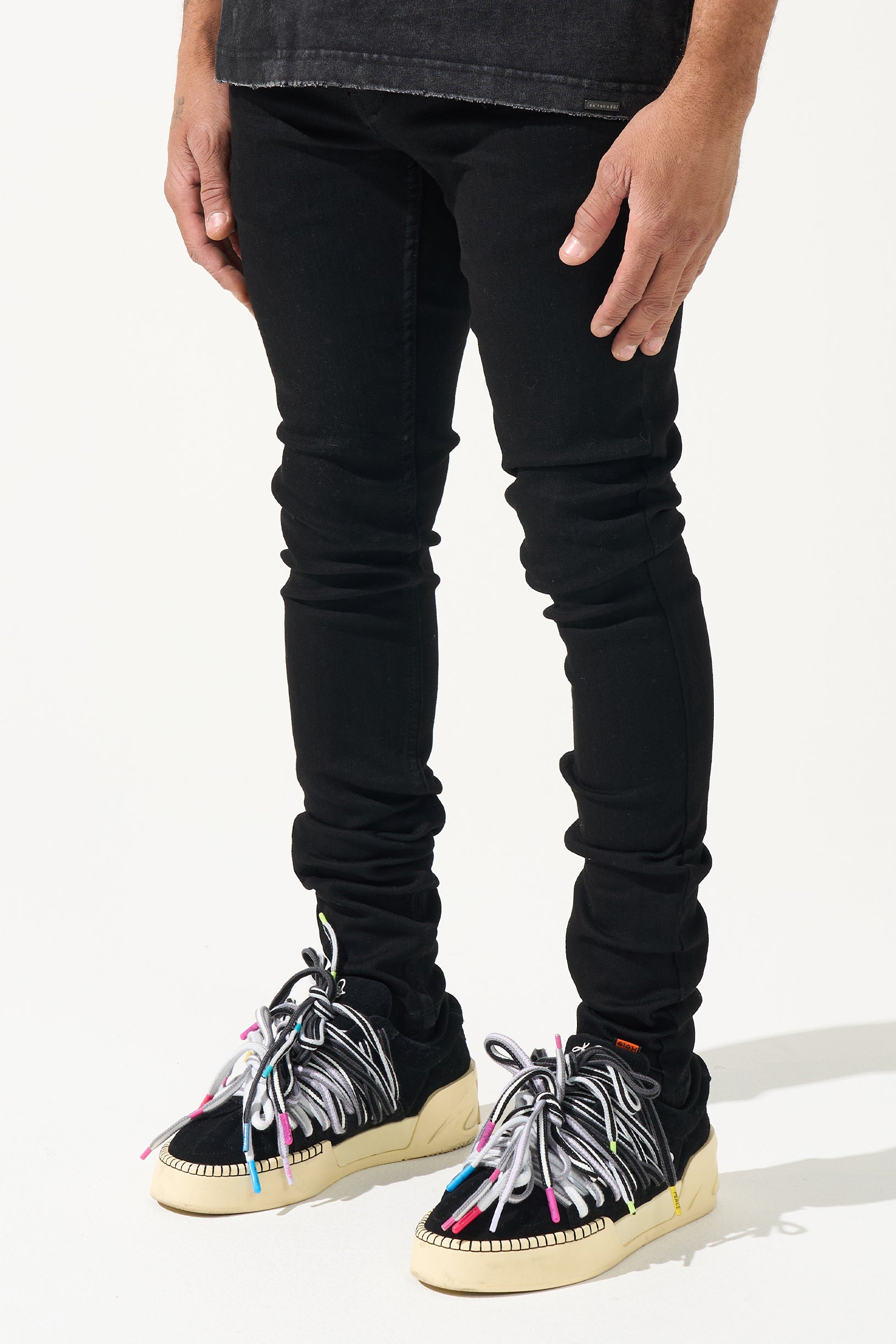 Serenede "Vanta 11" Jeans