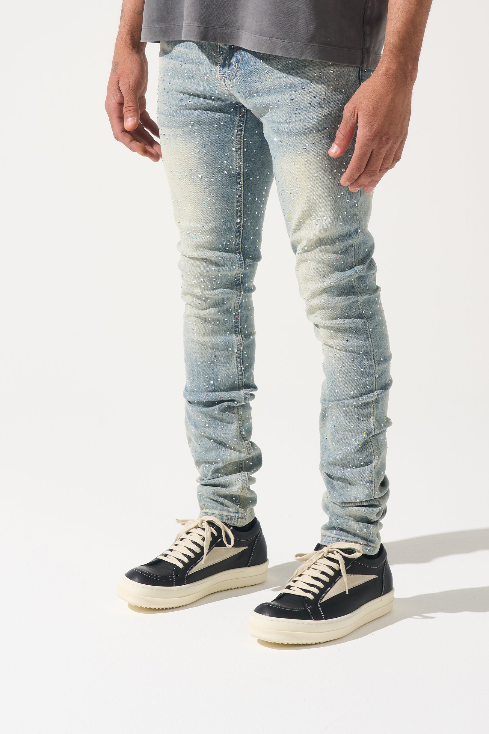 Serenede "Franchise" Jeans