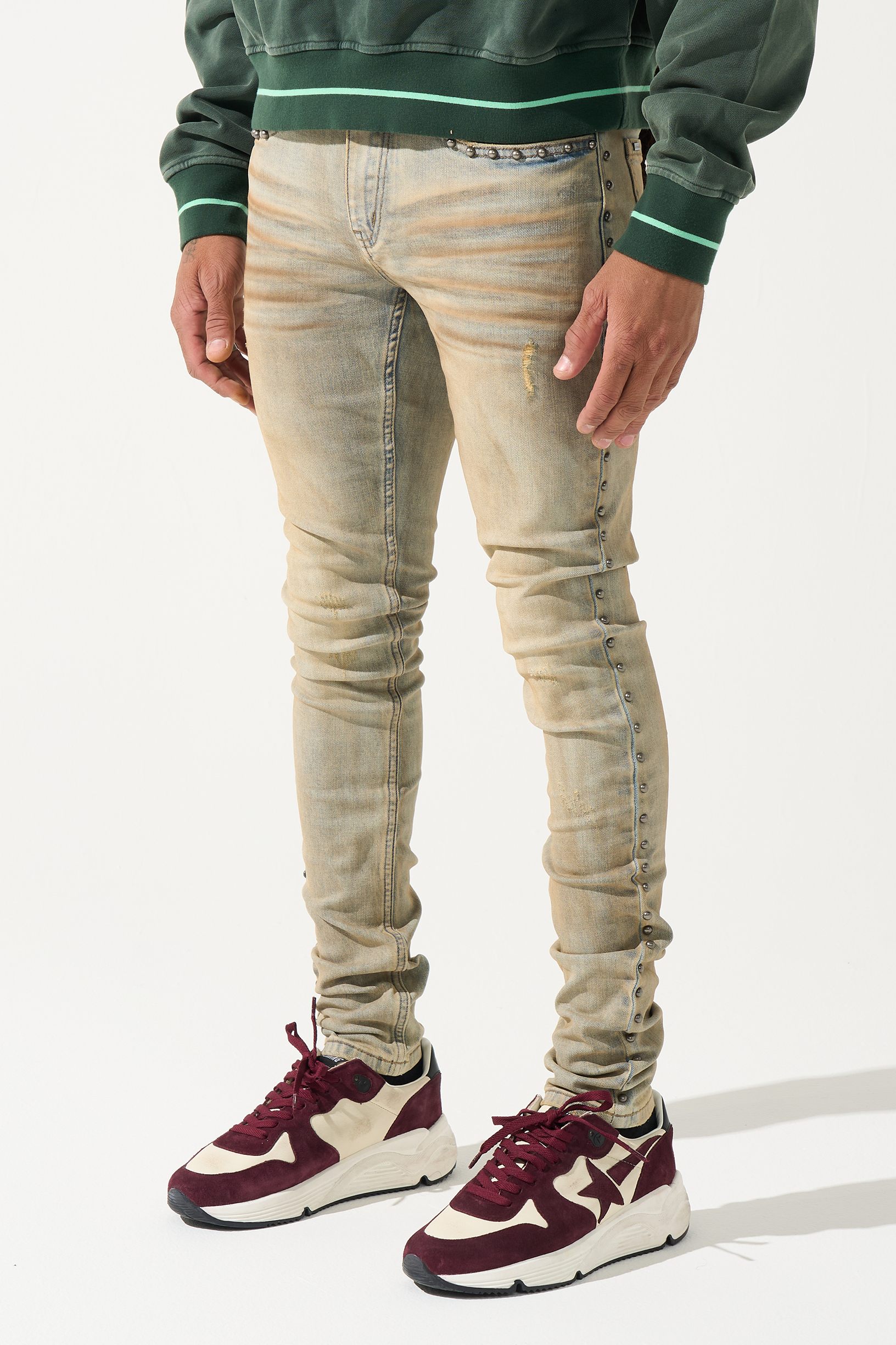 Serenede "Exo" Jeans
