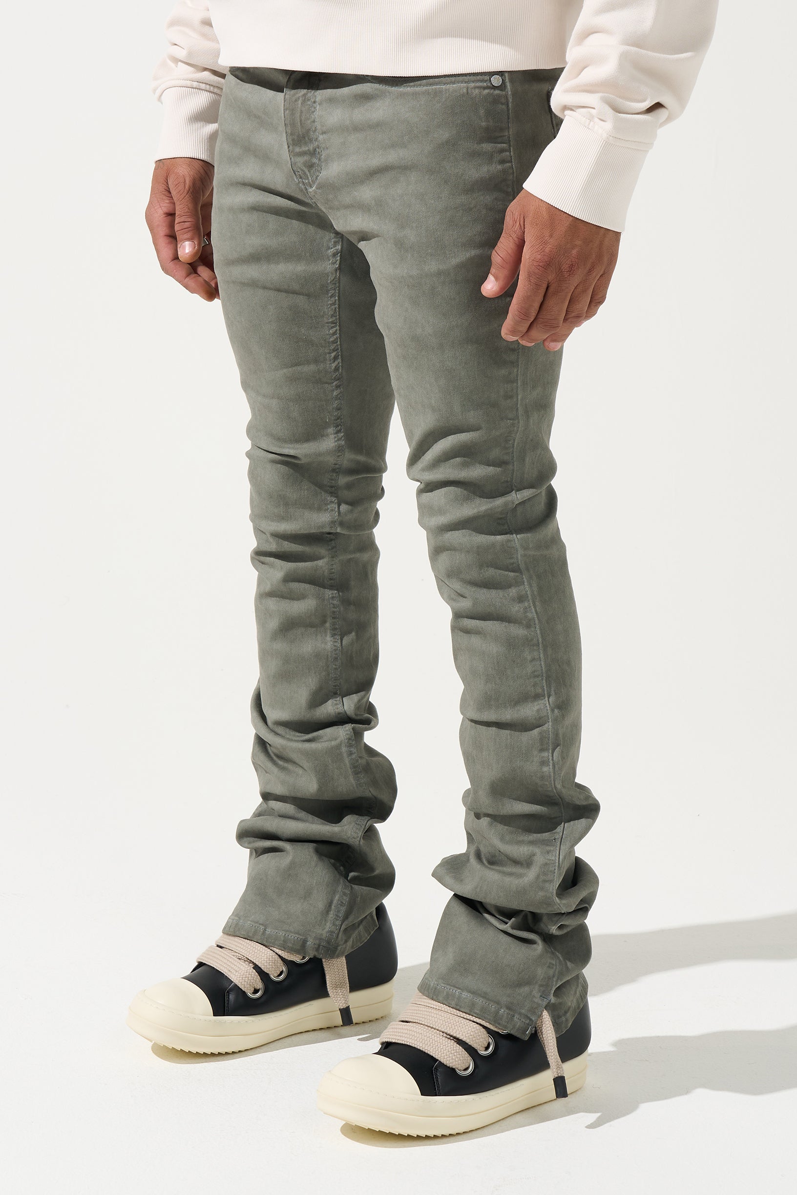 Serenede "HeavenMist" Jeans