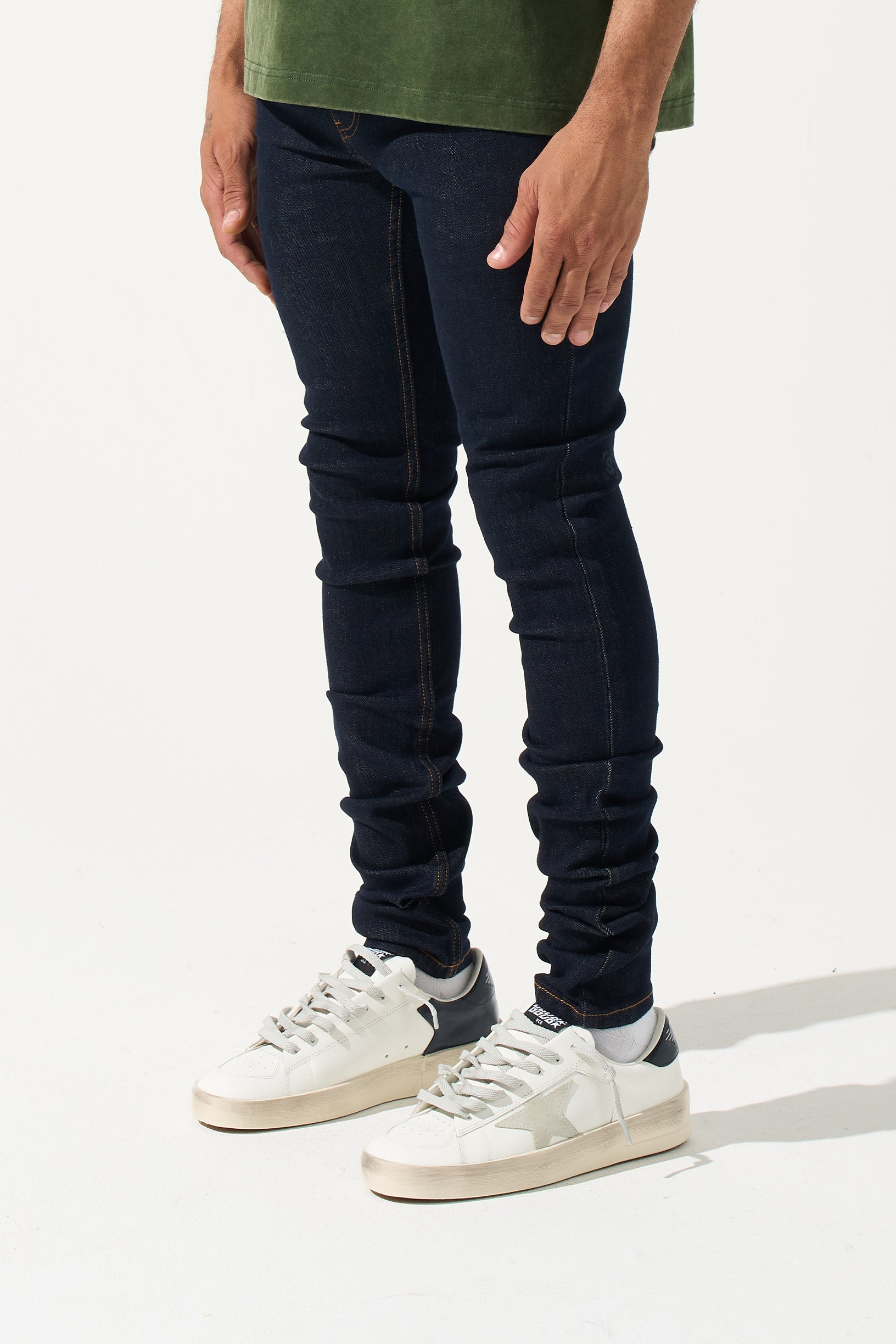 Serenede "Yoru" Jeans