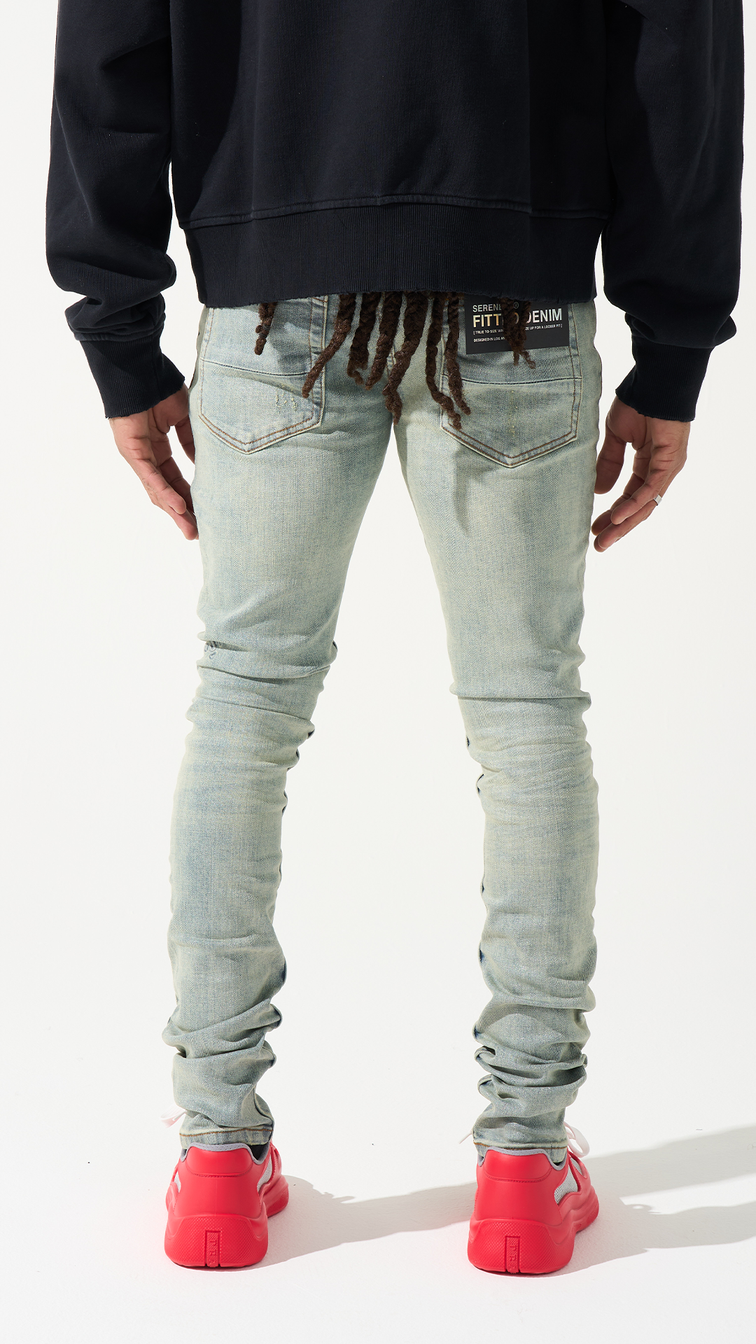 Serenede "Aura" Jeans