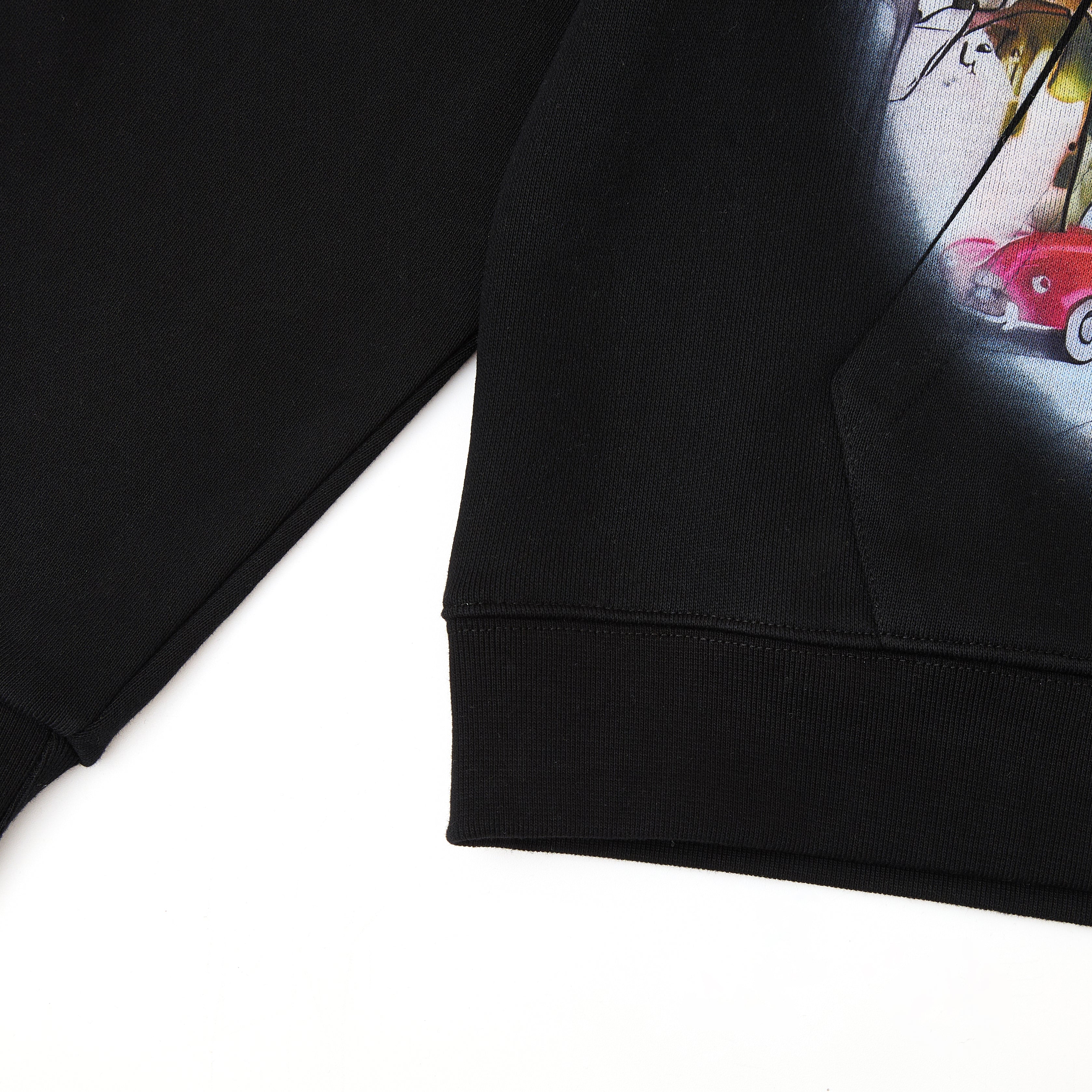 Almost Someday "Hollywood" Hoodie