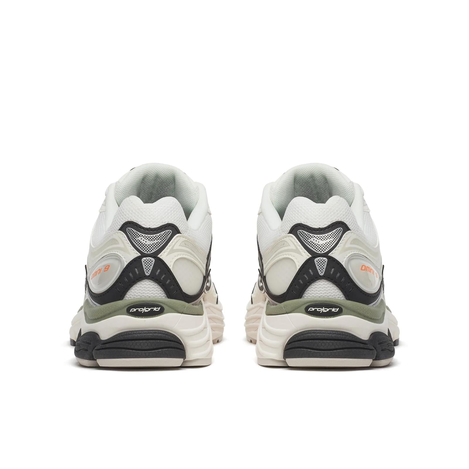 Saucony Progrid Omni 9
