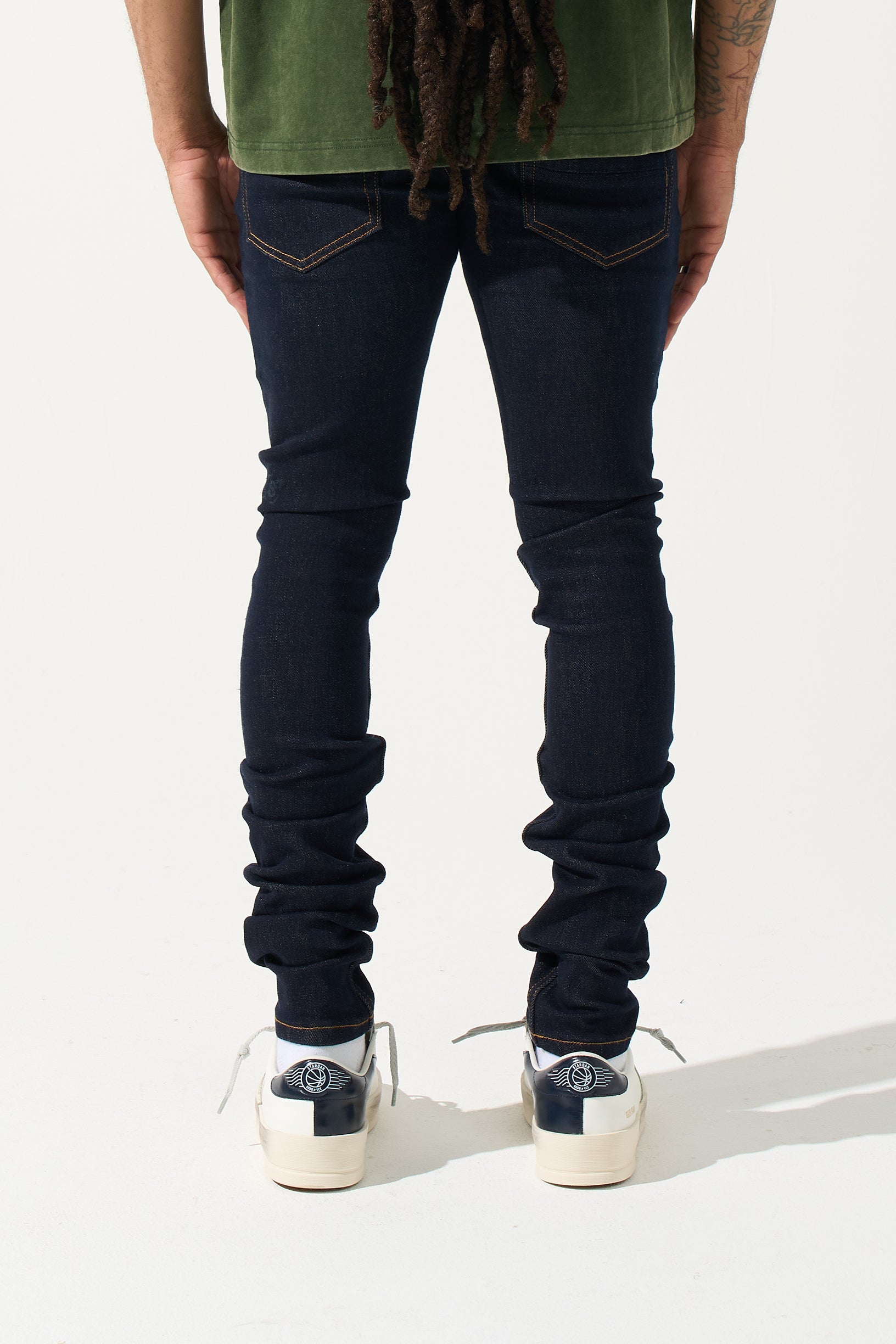 Serenede "Yoru" Jeans