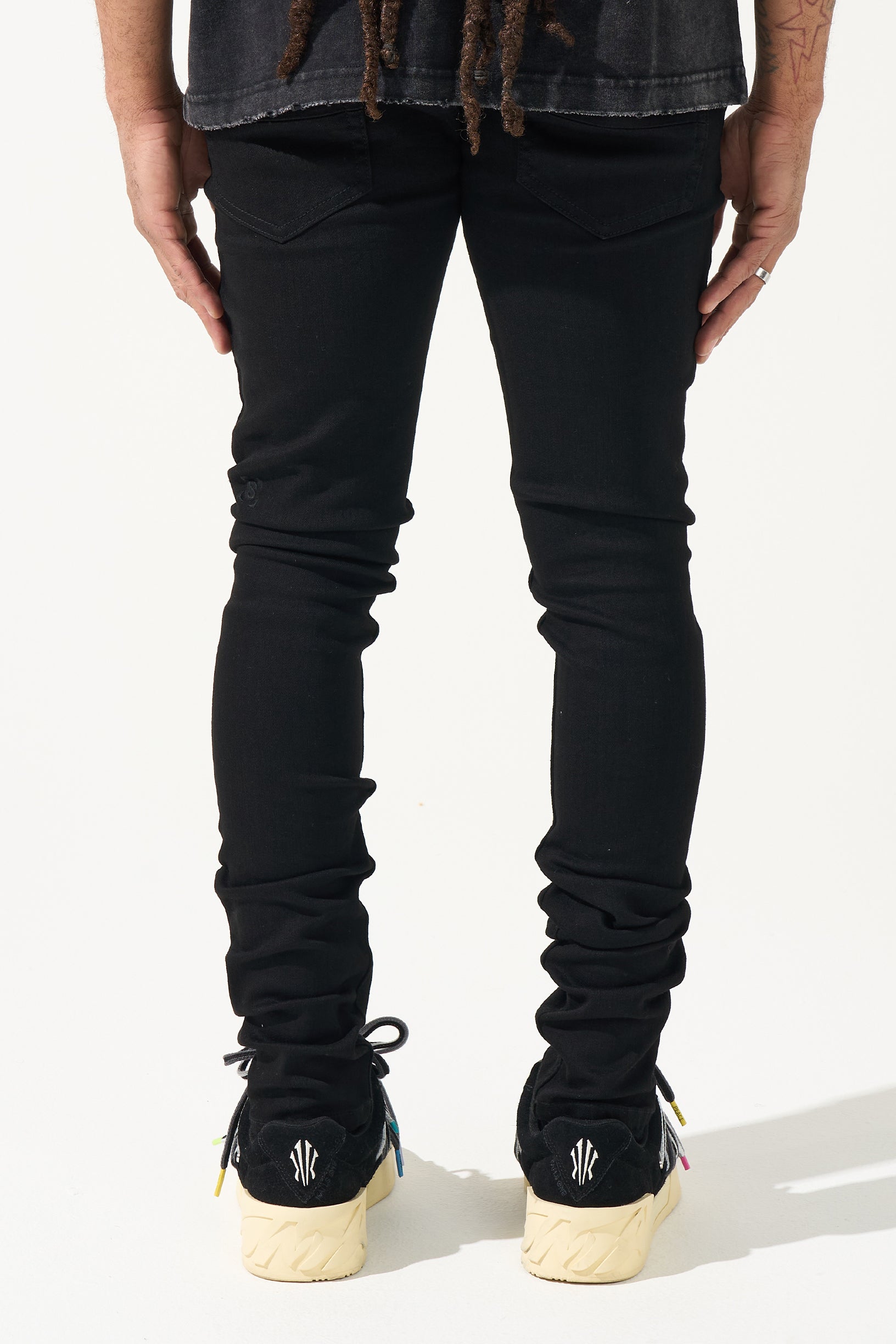 Serenede "Vanta 11" Jeans