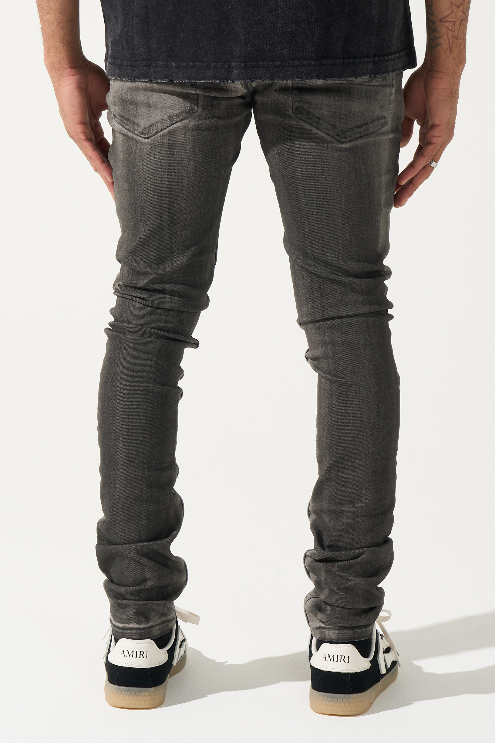 Serenede "Cosmos" Jeans