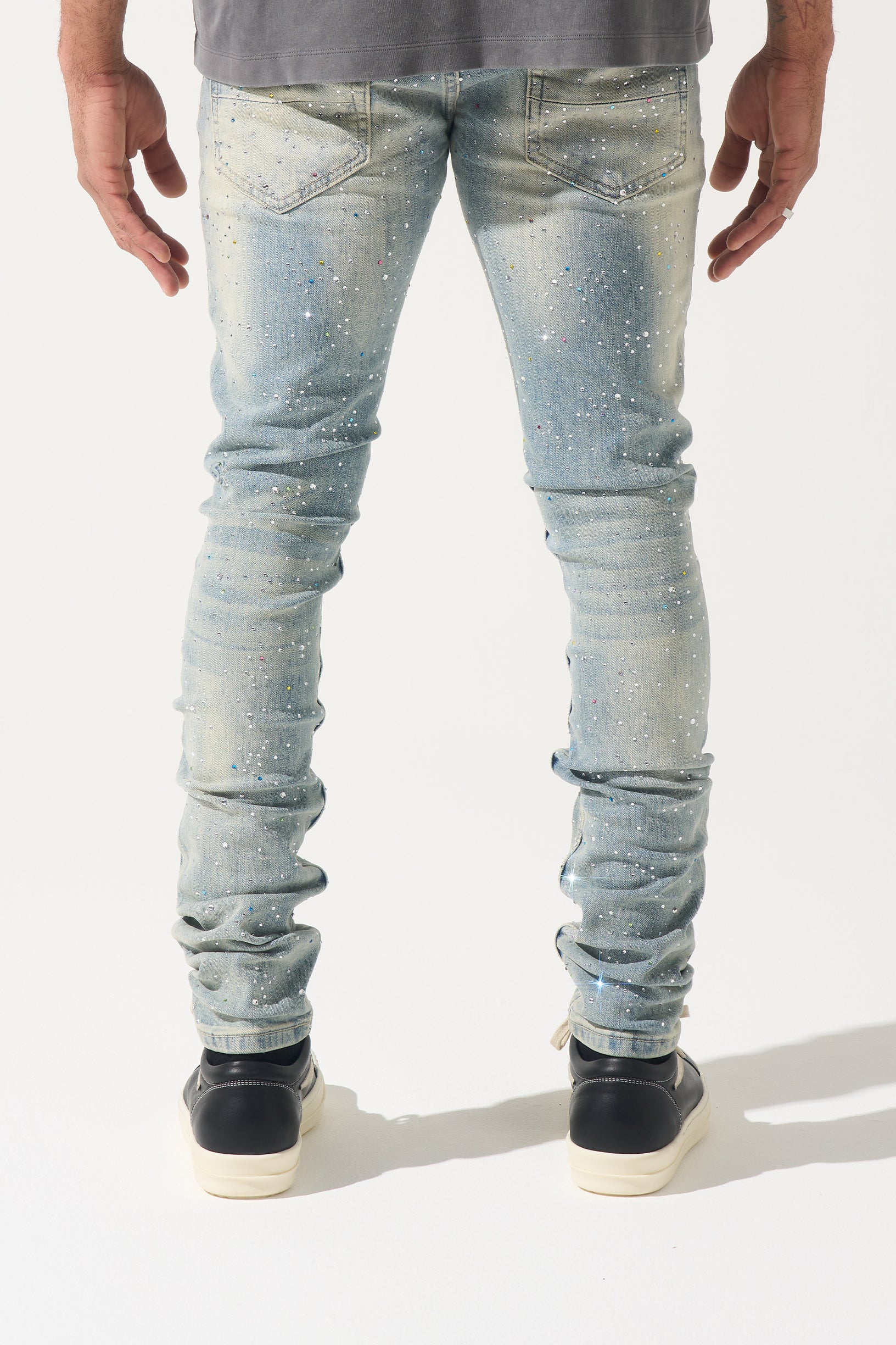 Serenede "Franchise" Jeans