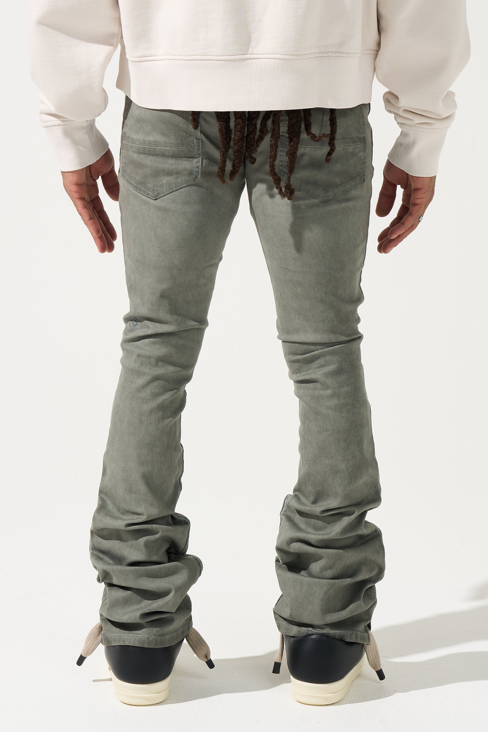 Serenede "HeavenMist" Jeans