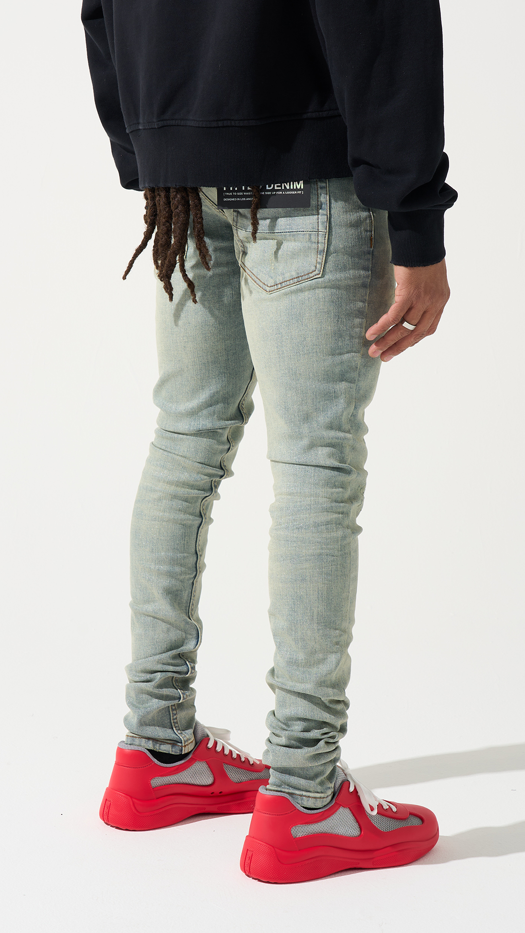 Serenede "Aura" Jeans