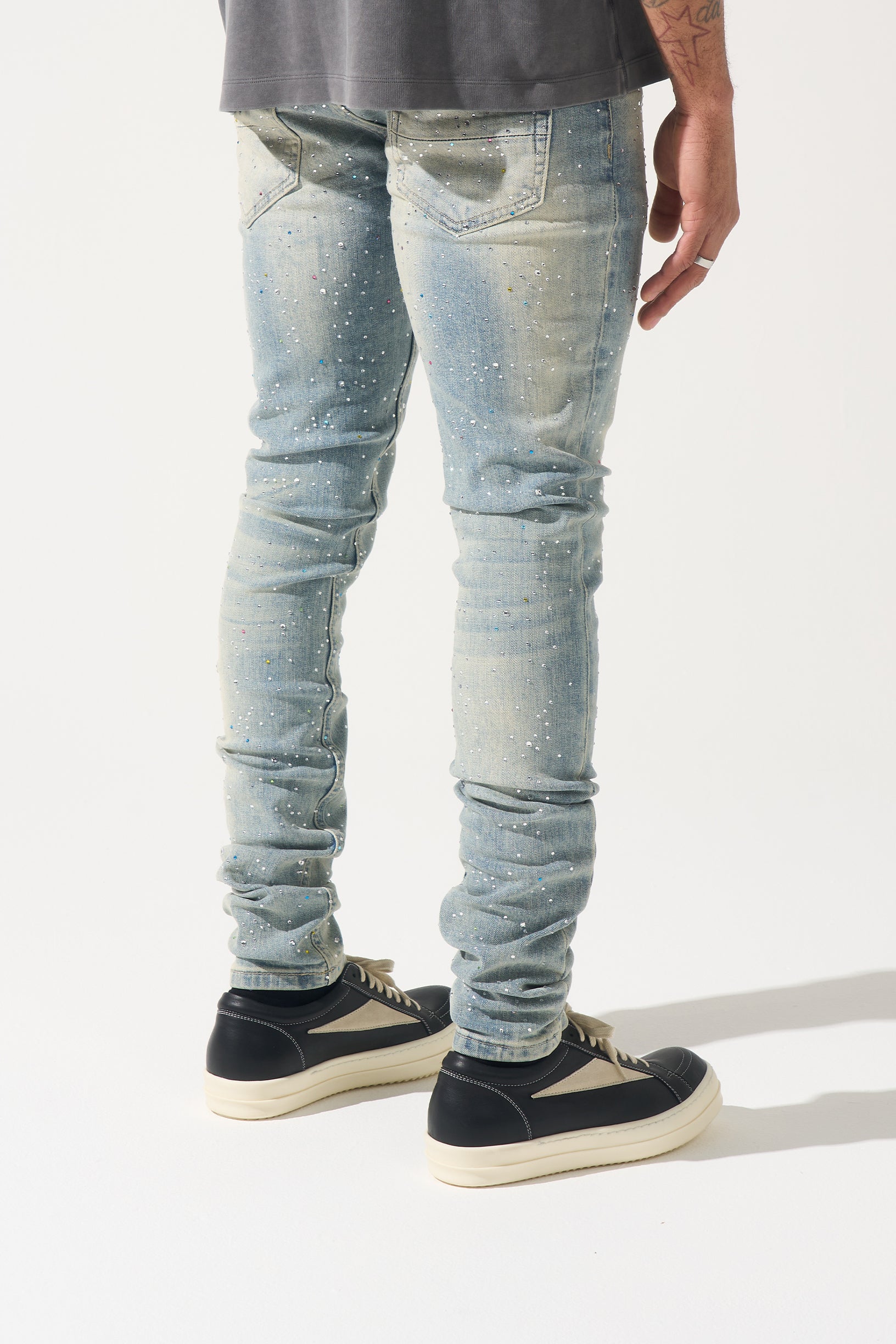 Serenede "Franchise" Jeans