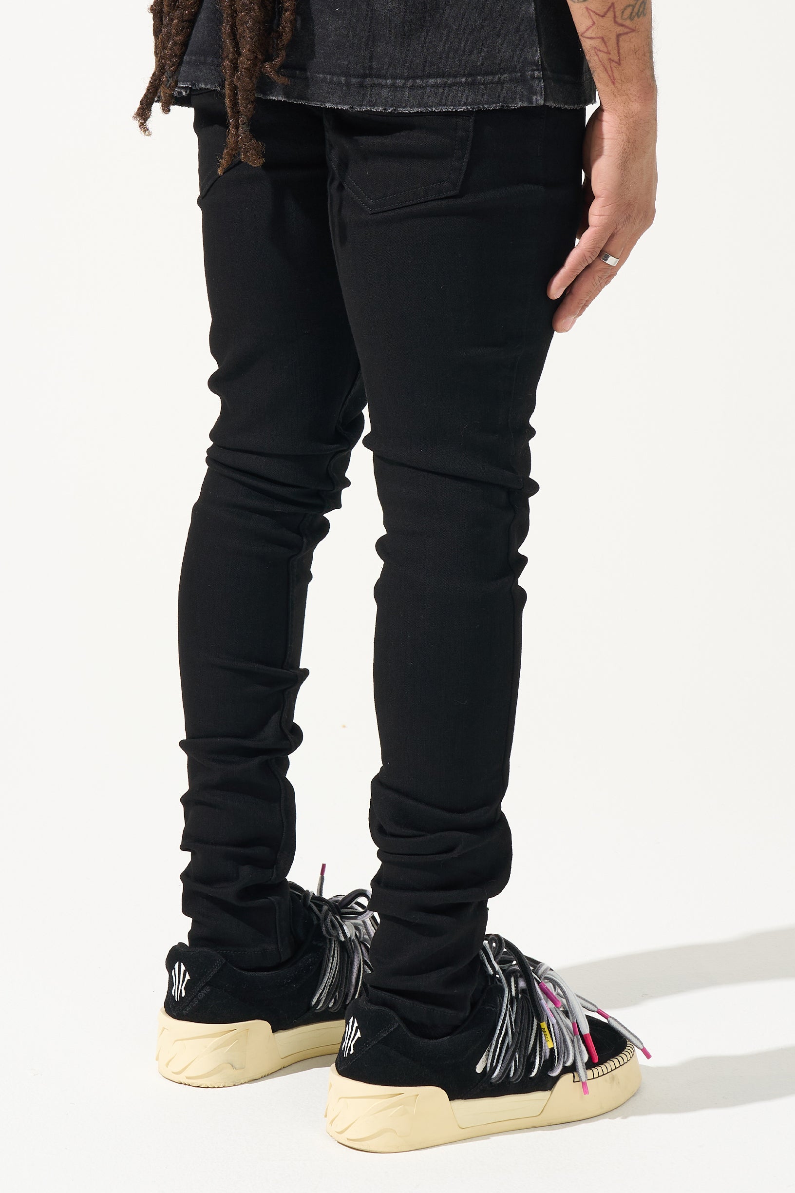Serenede "Vanta 11" Jeans