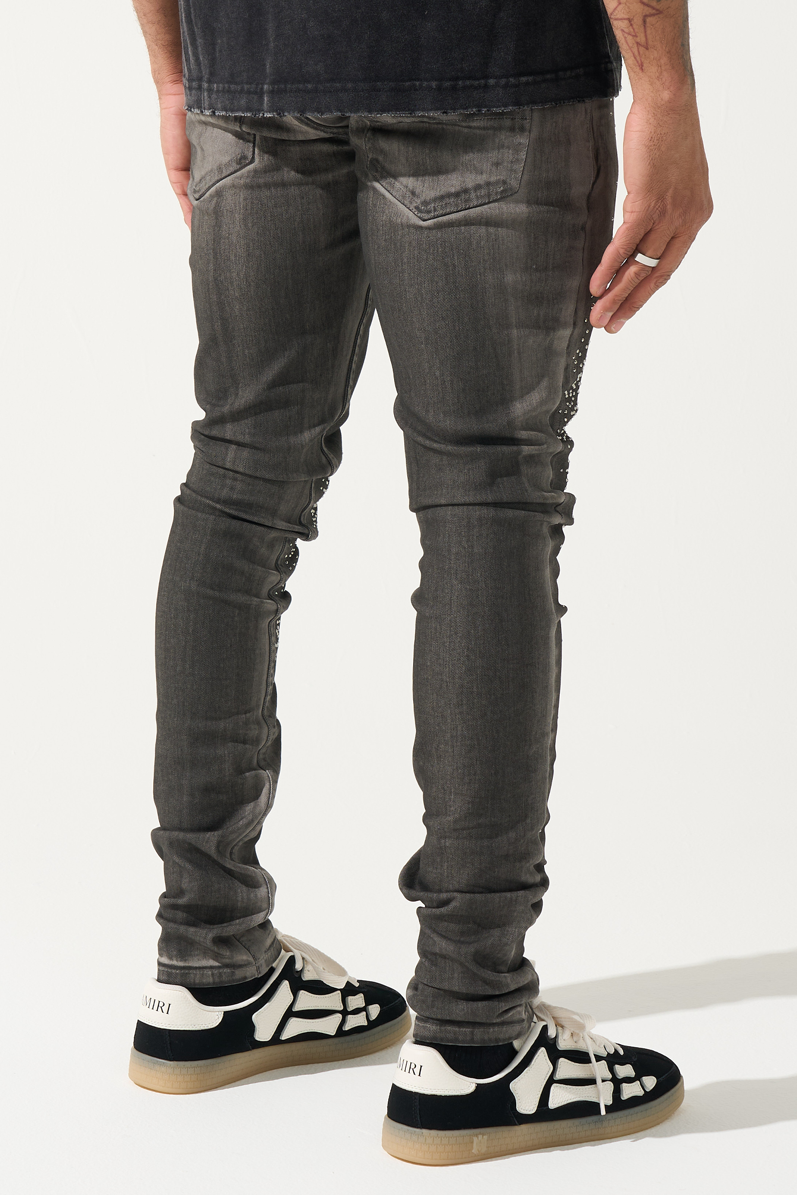 Serenede "Cosmos" Jeans