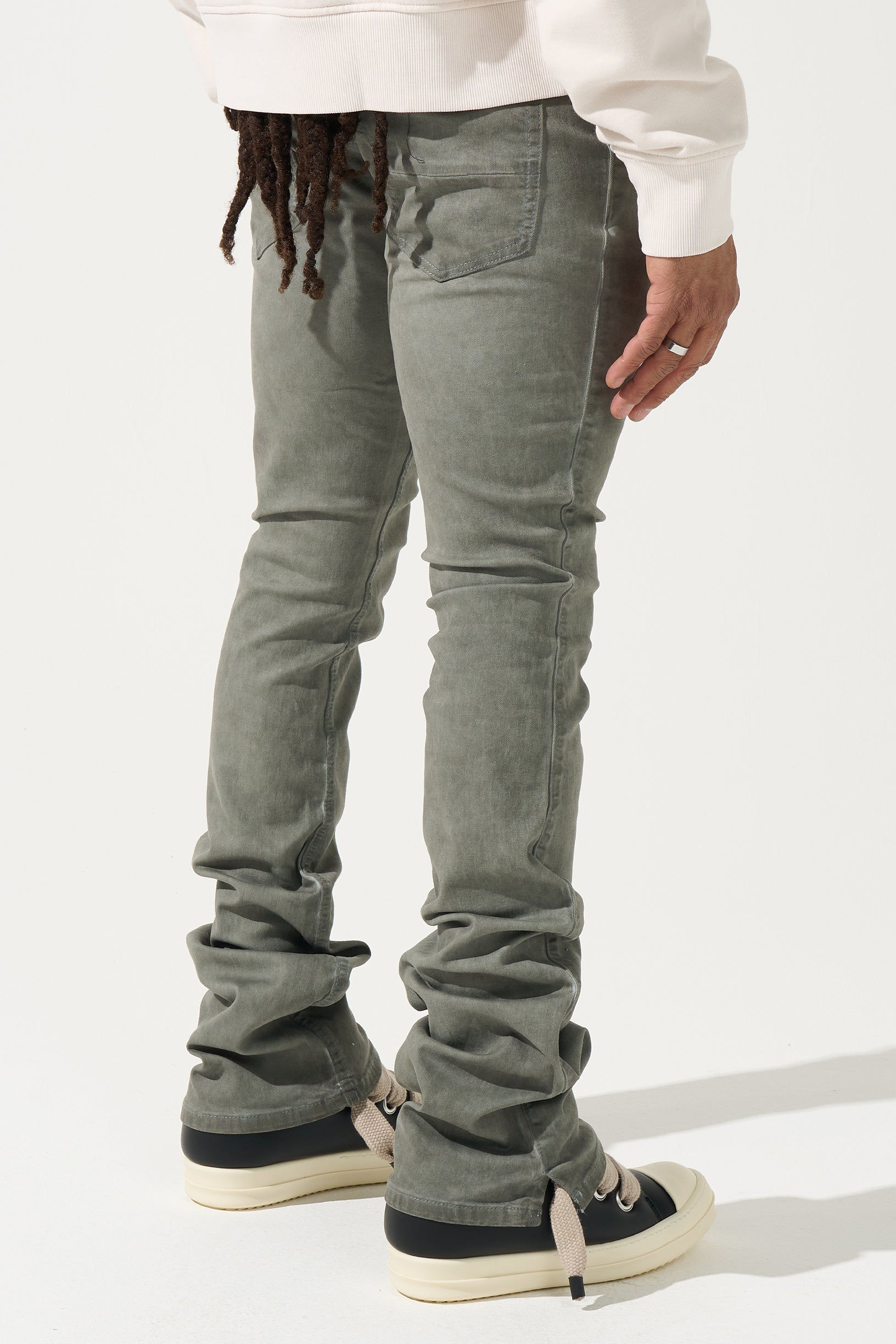 Serenede "HeavenMist" Jeans
