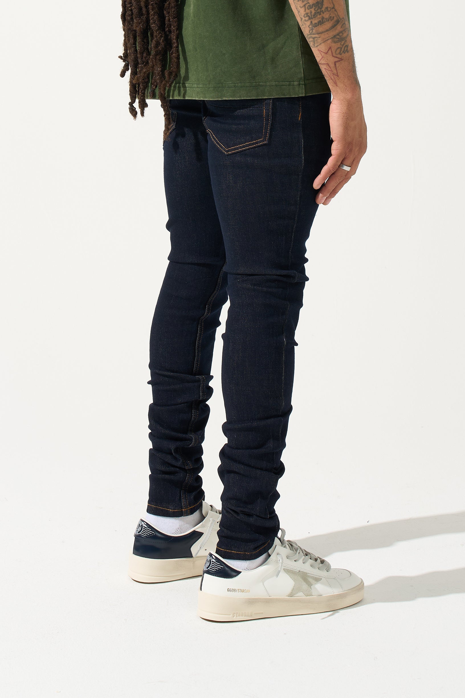 Serenede "Yoru" Jeans