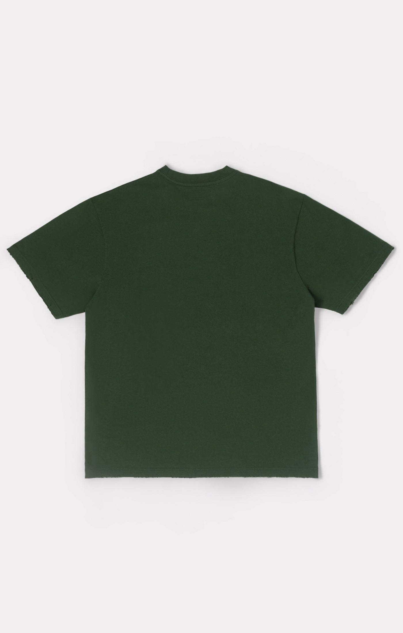 God Family Art "Mischief" Knit Tee