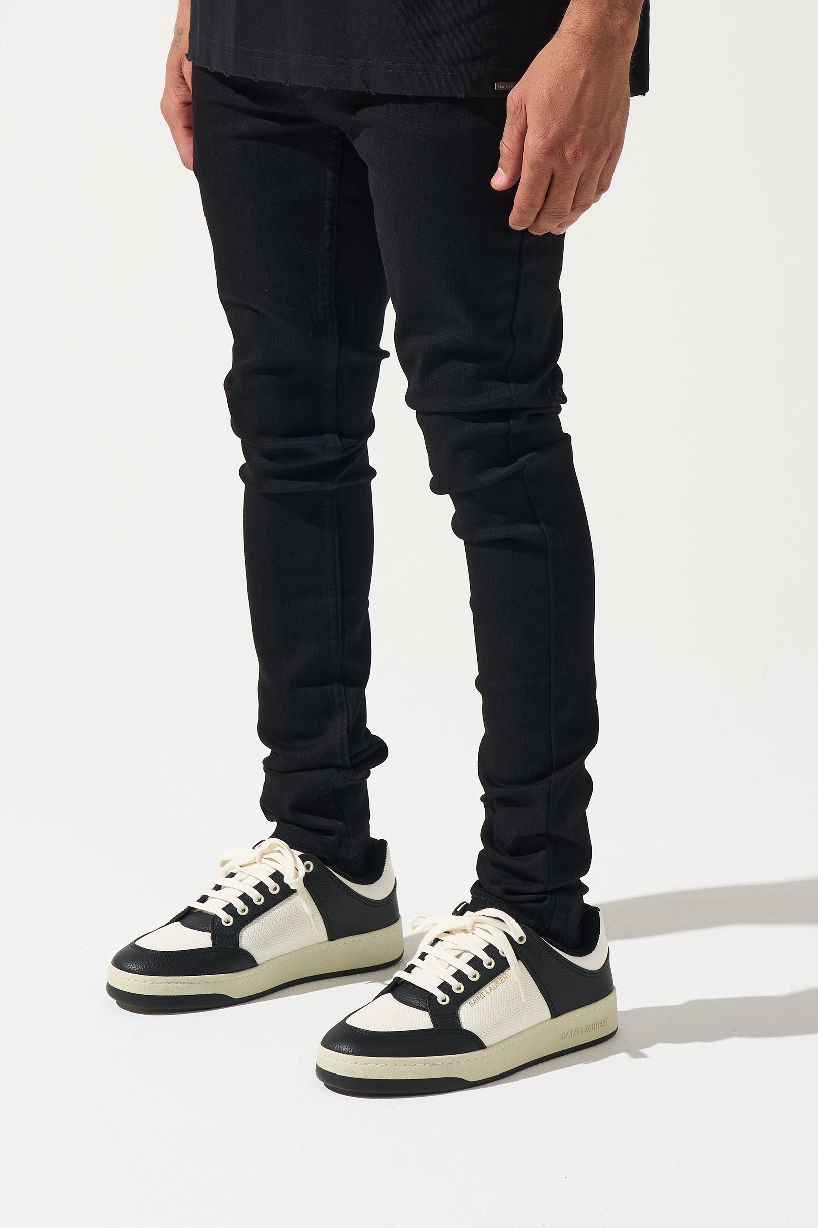 Serenede "Vanta 11" Jeans