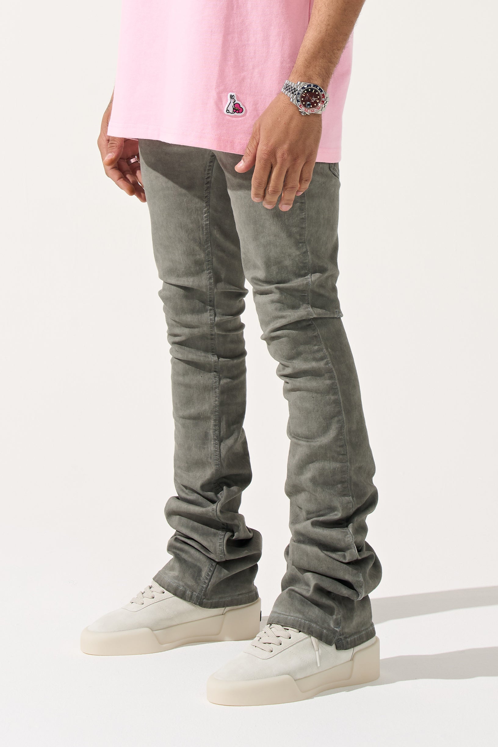 Serenede "HeavenMist" Jeans