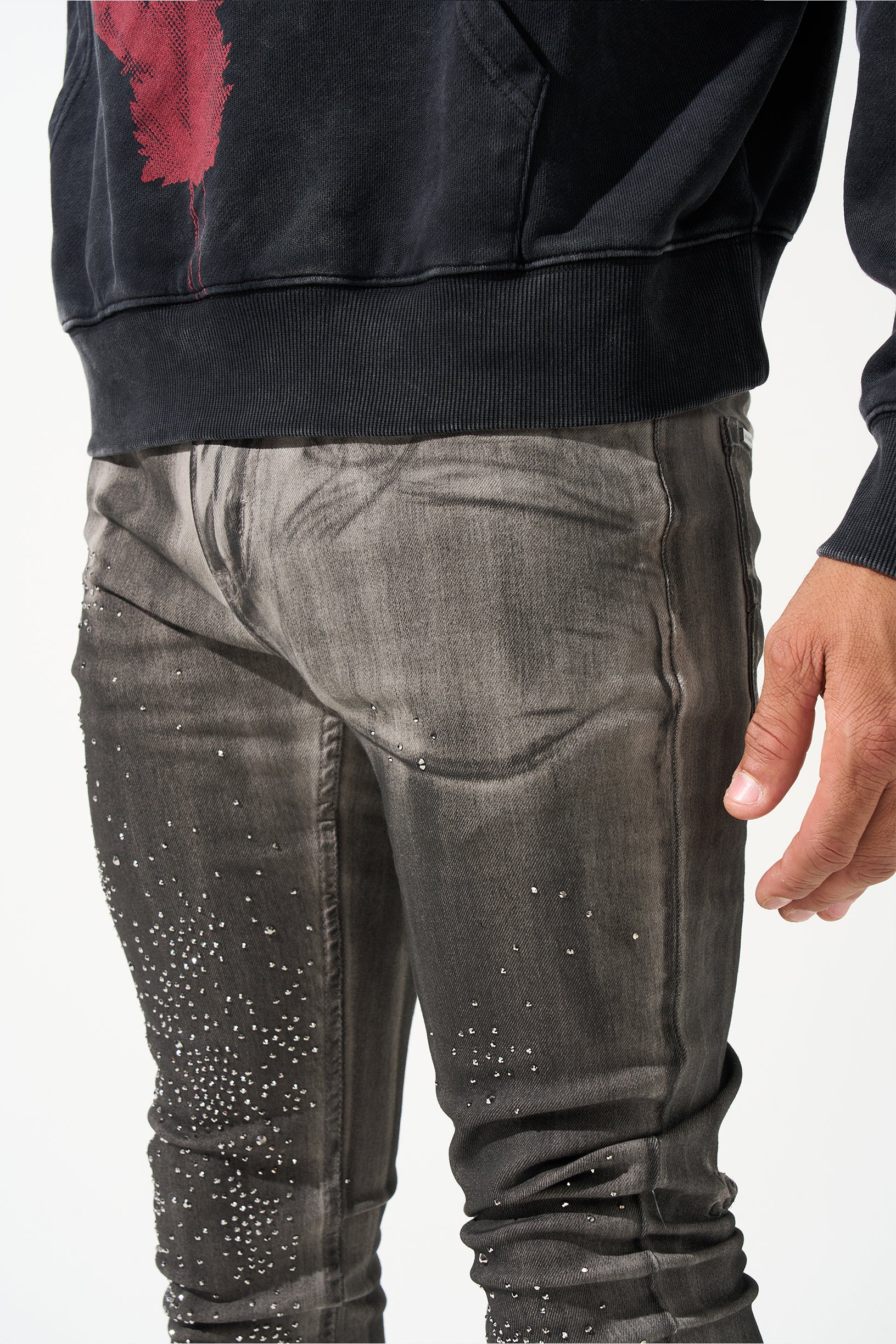 Serenede "Cosmos" Jeans
