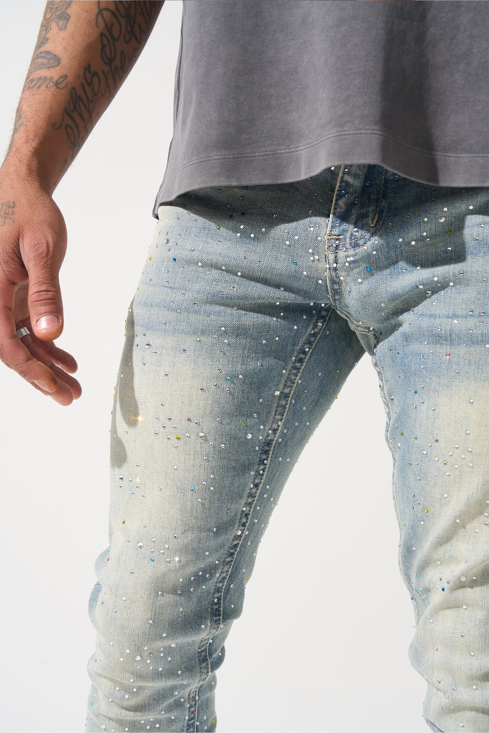 Serenede "Franchise" Jeans