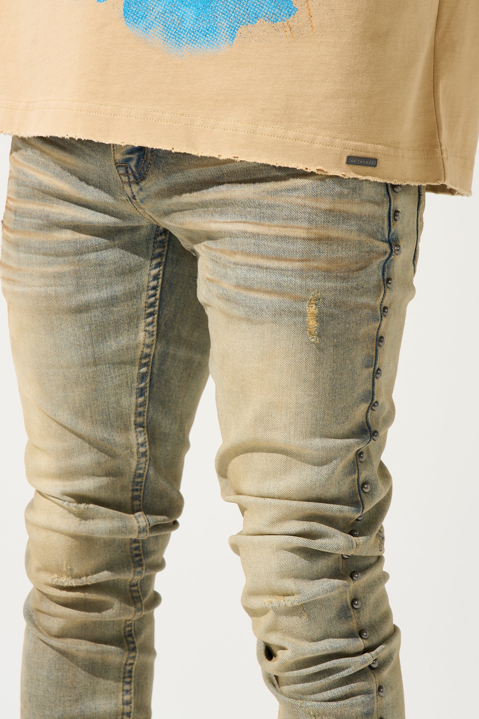 Serenede "Exo" Jeans