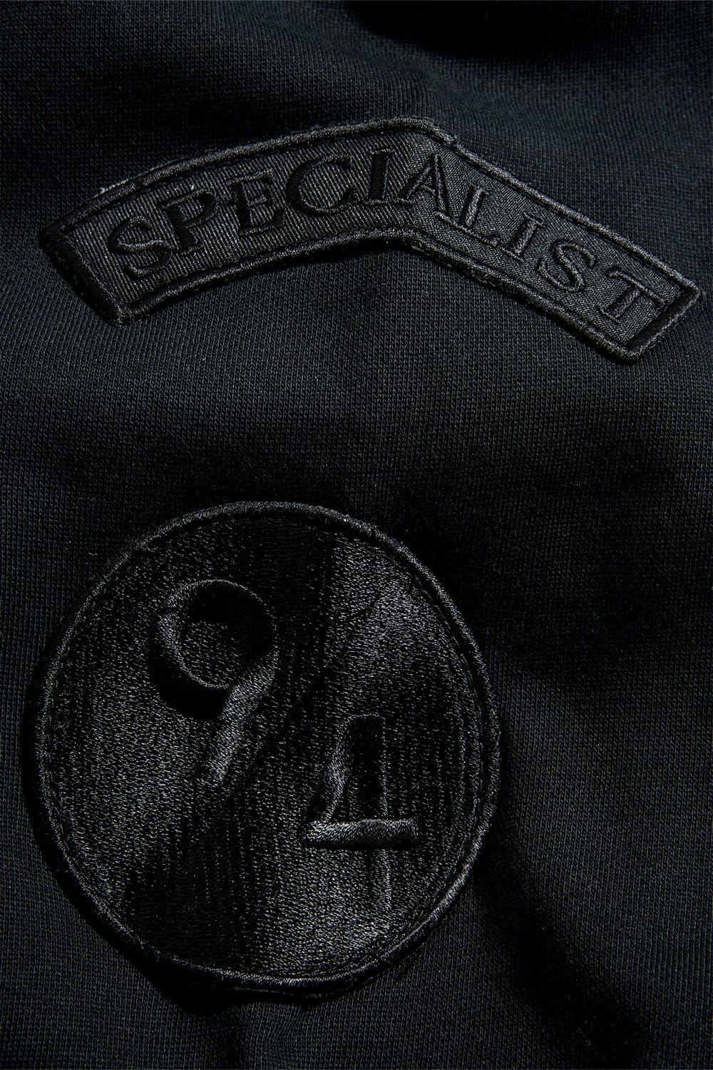 Jordan Craig Prestige Tonal Zip Hoodie