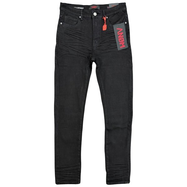 Anom Men's 360 Skinny Jeans