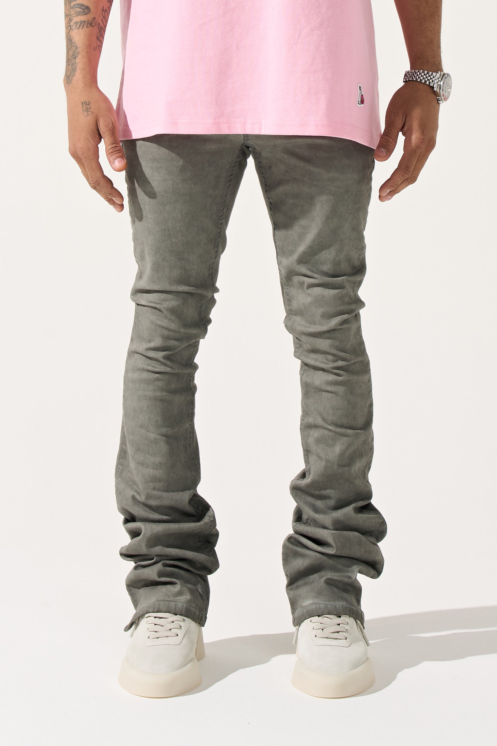 Serenede "HeavenMist" Jeans
