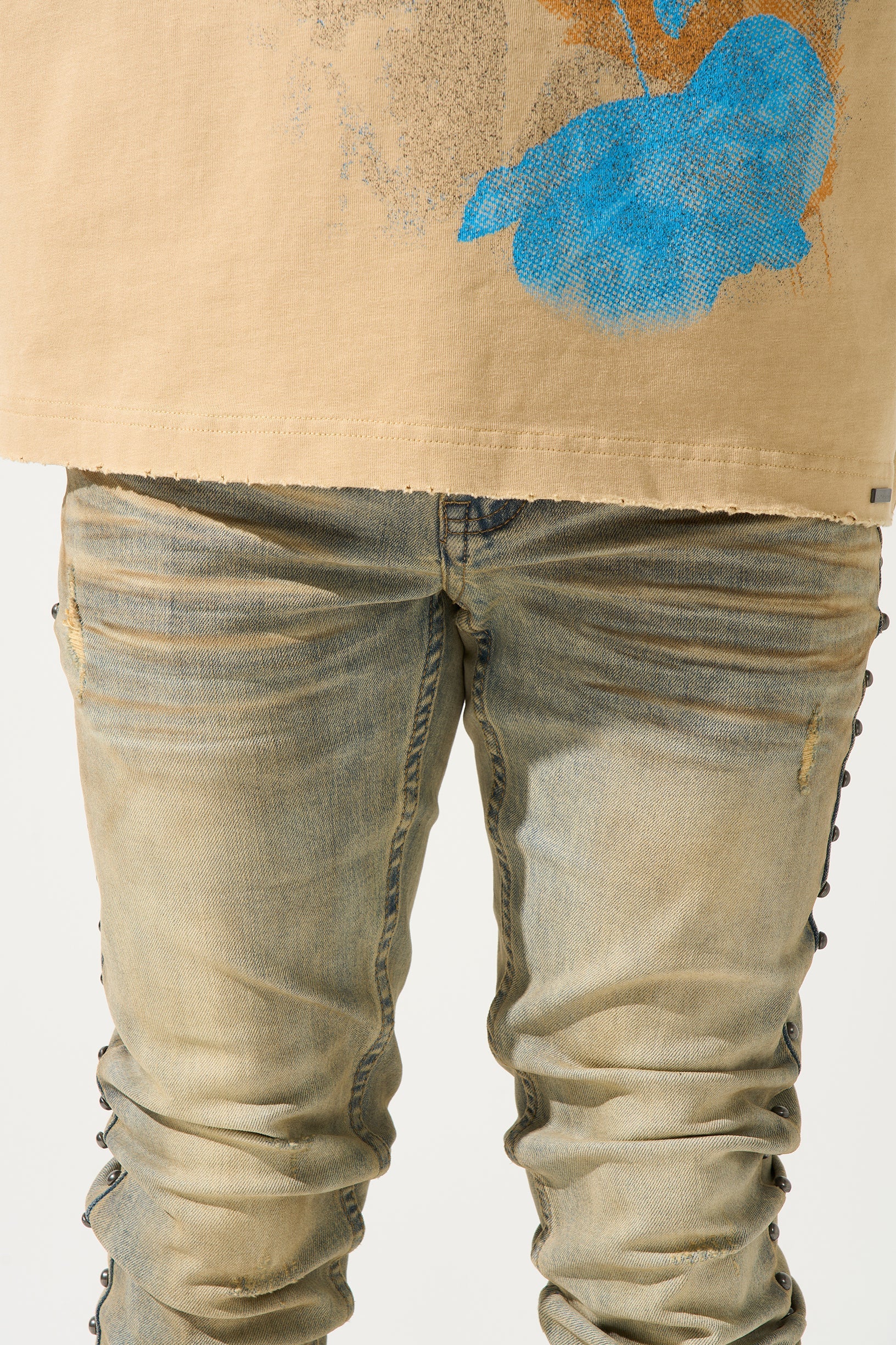 Serenede "Exo" Jeans