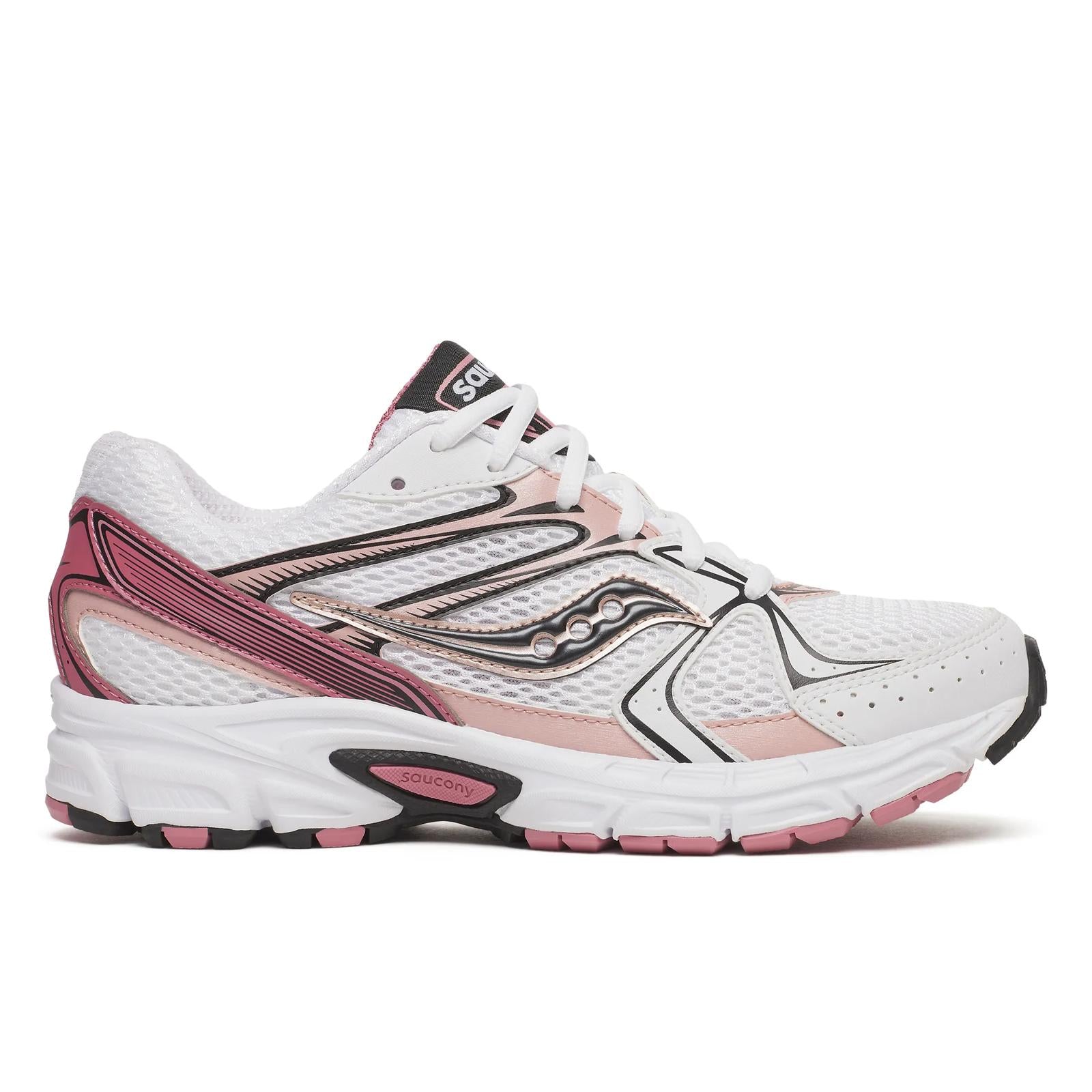 Saucony Ride Millennium