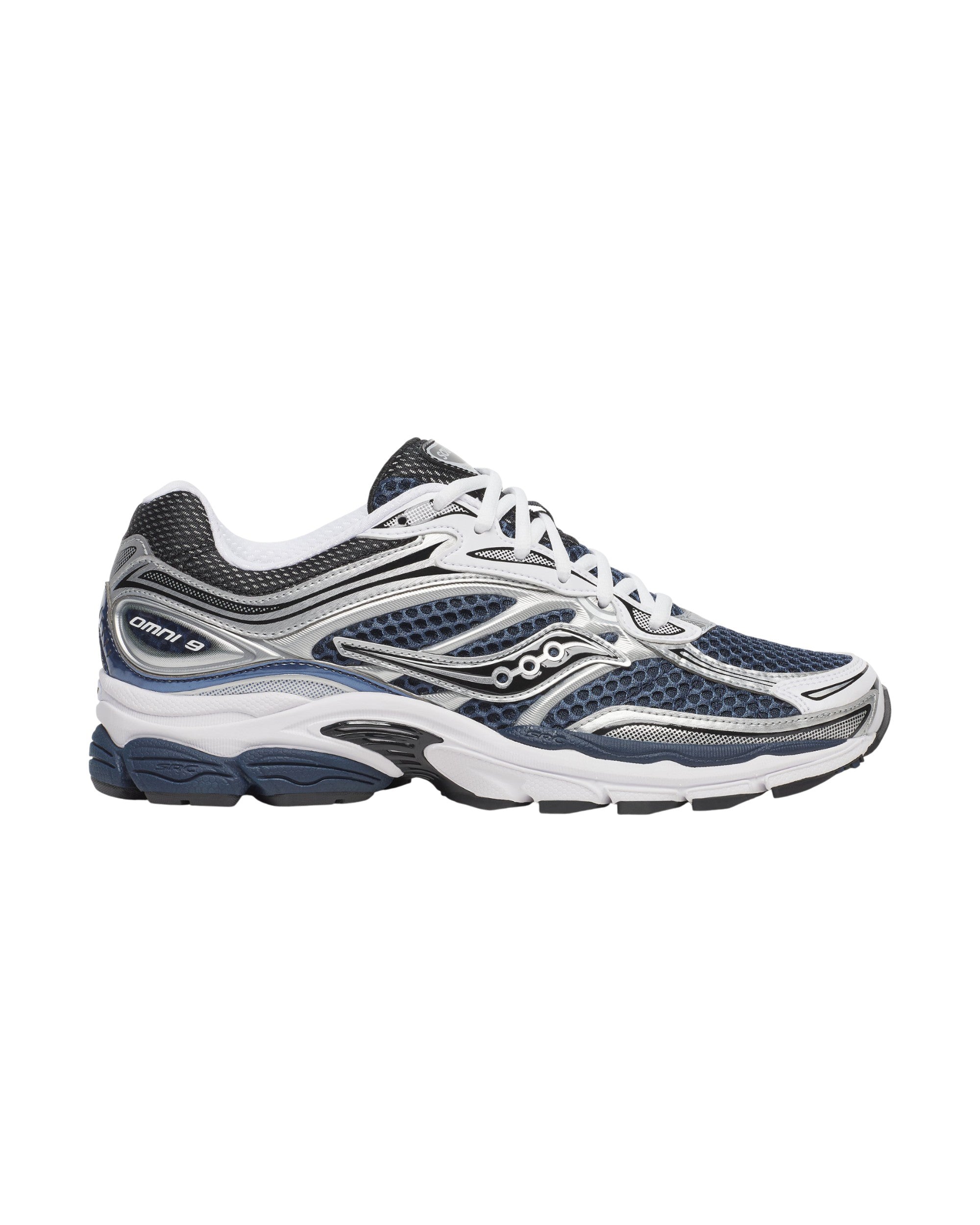 Saucony Progrid Omni 9