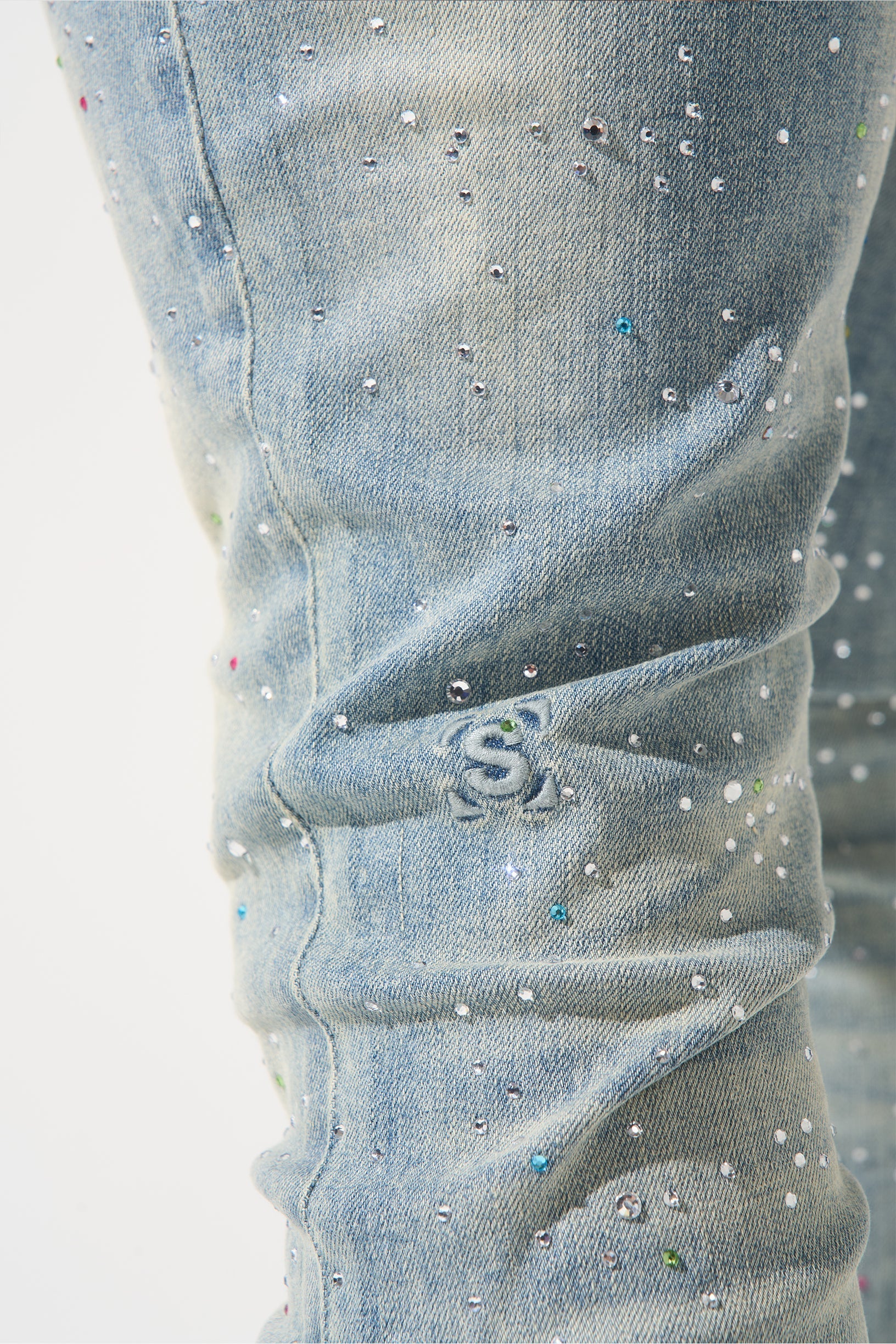 Serenede "Franchise" Jeans