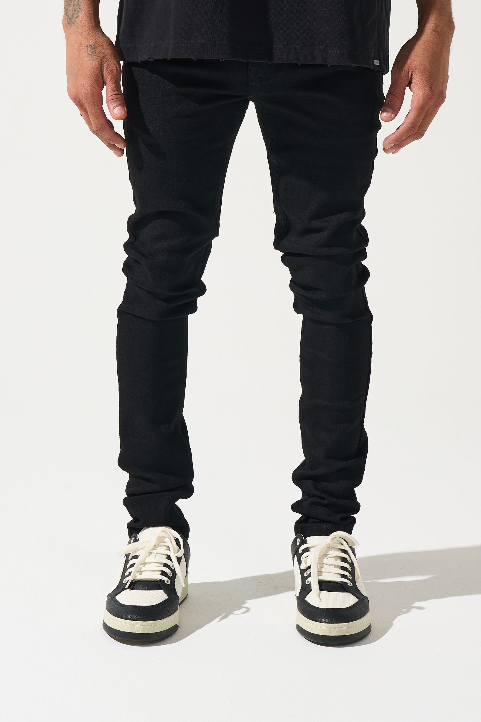 Serenede "Vanta 11" Jeans