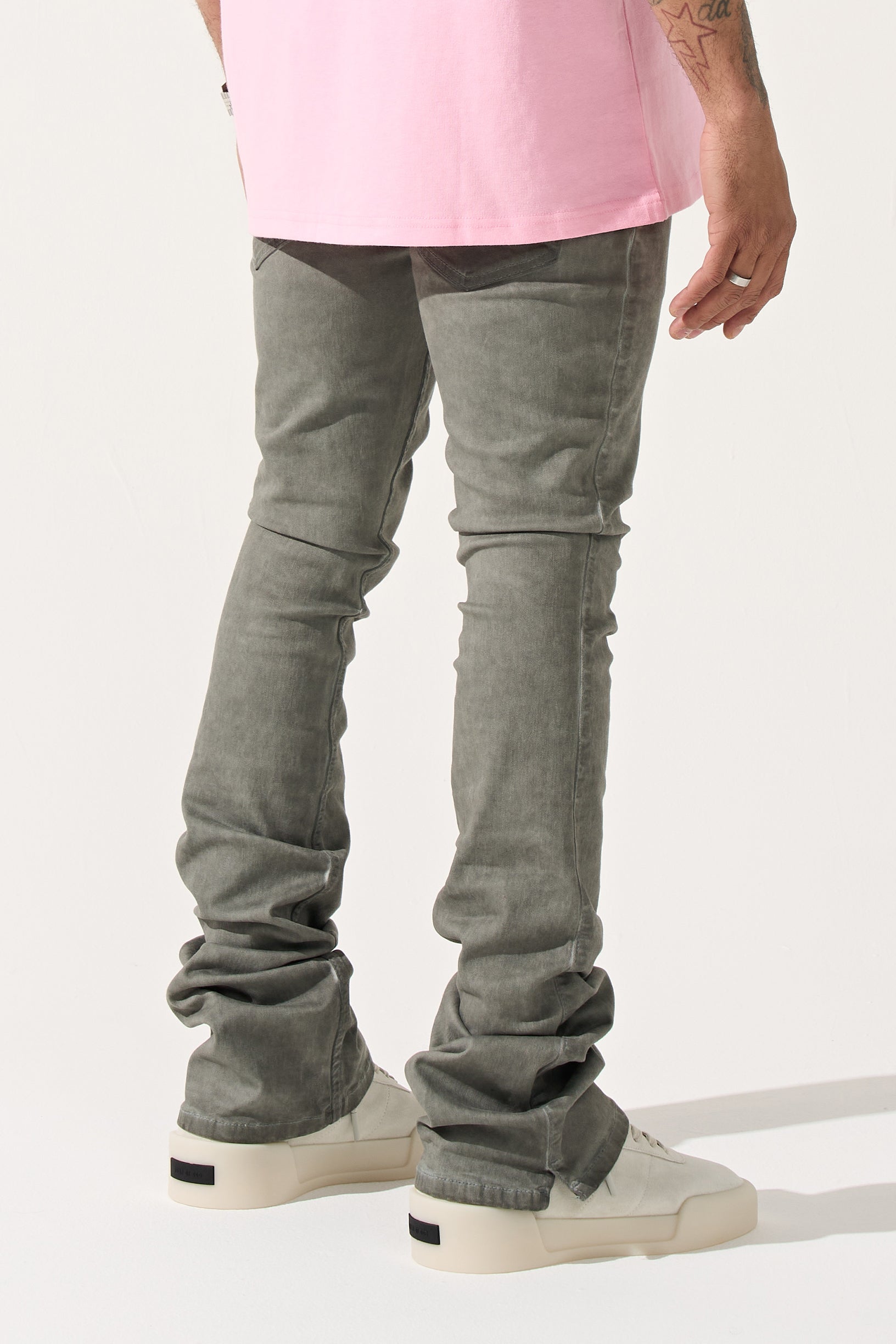 Serenede "HeavenMist" Jeans
