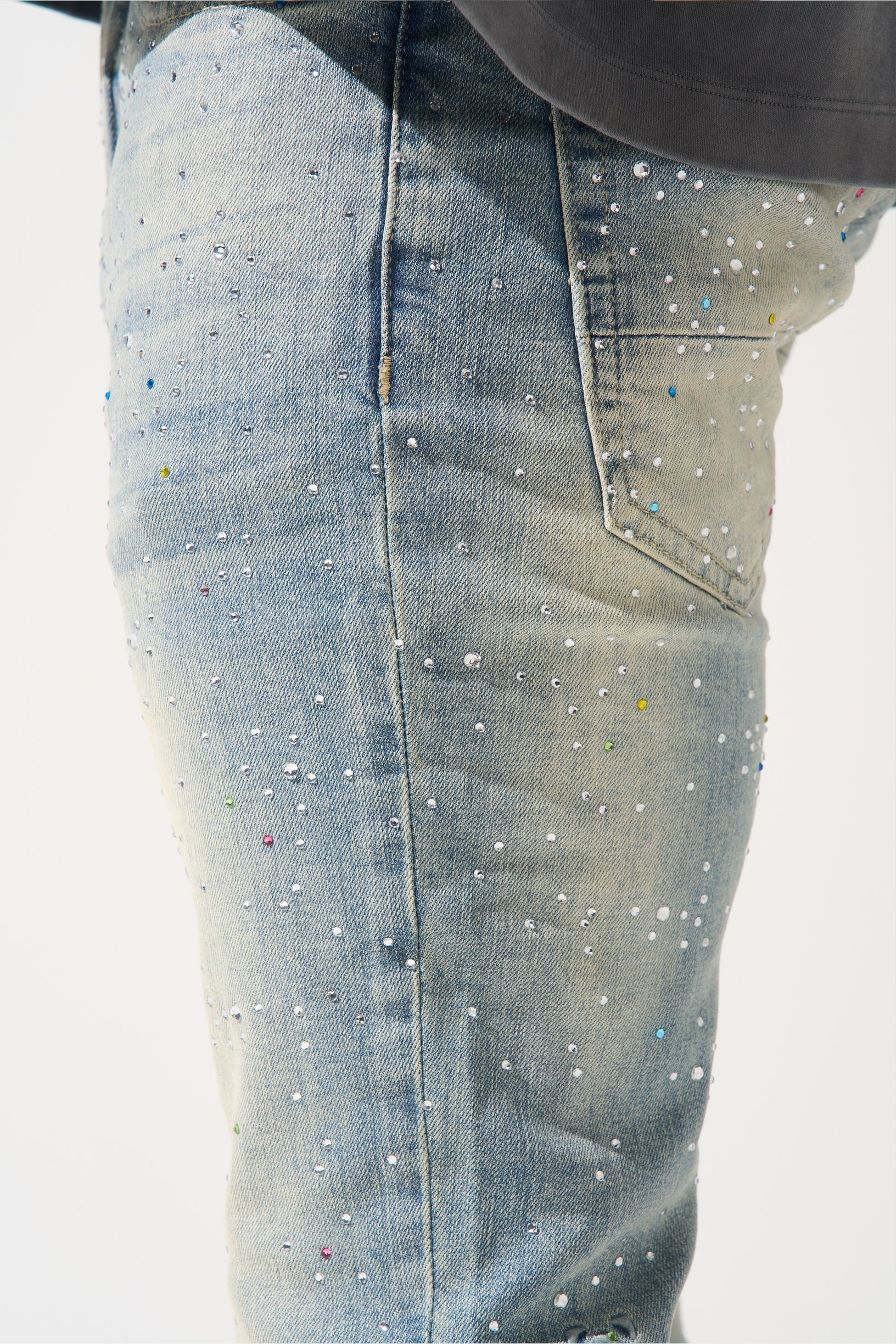 Serenede "Franchise" Jeans
