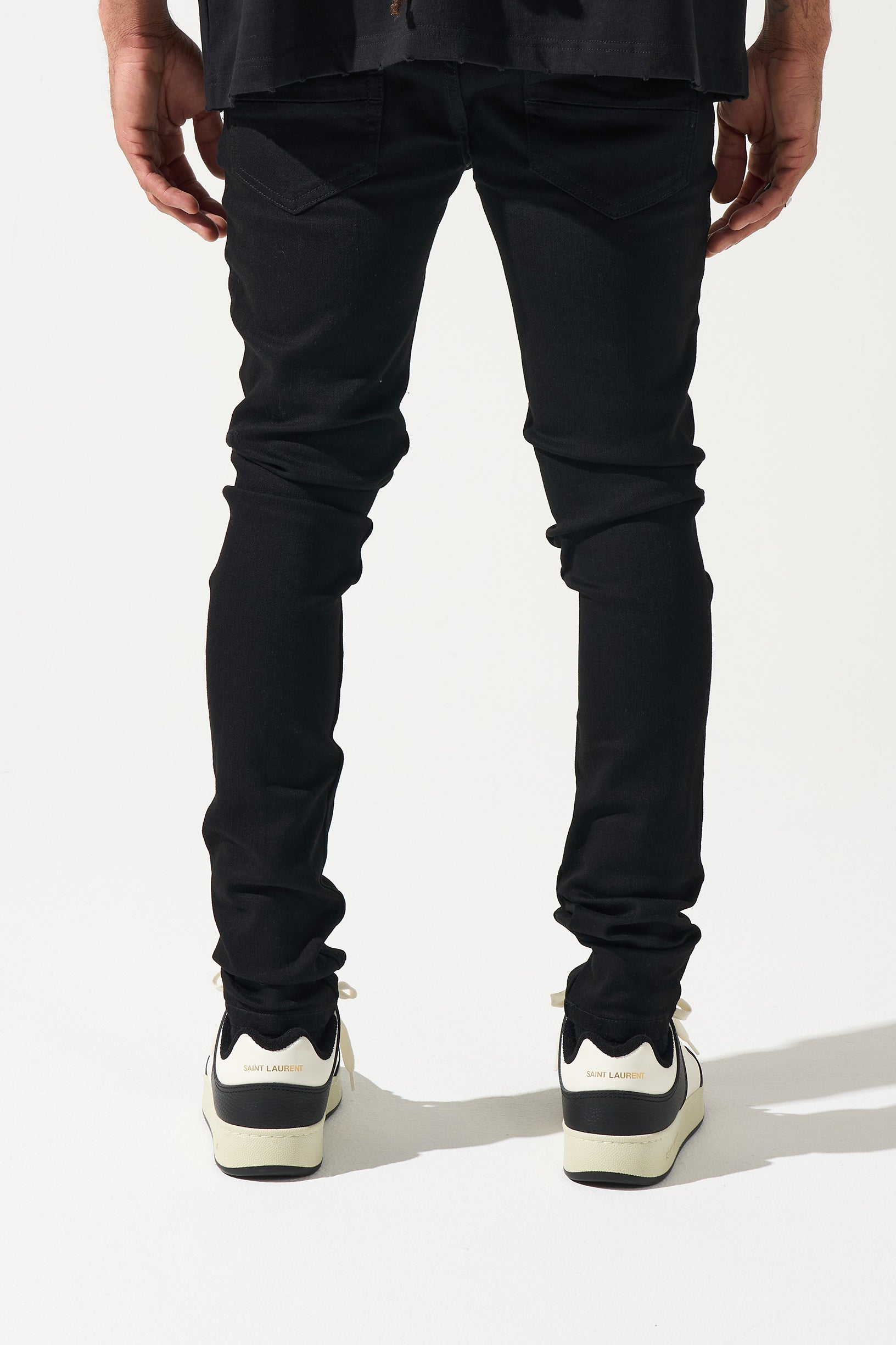Serenede "Vanta 11" Jeans