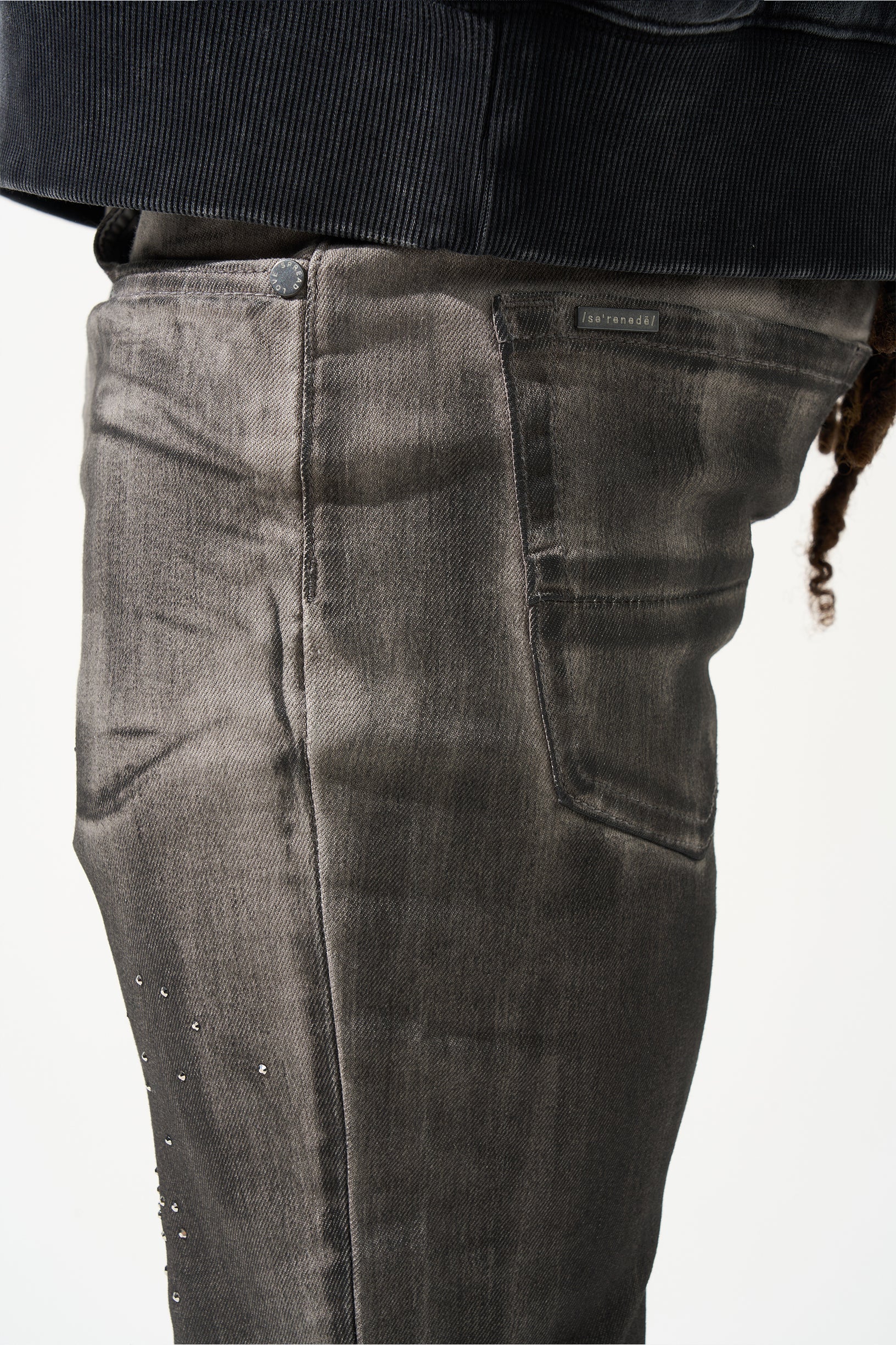 Serenede "Cosmos" Jeans