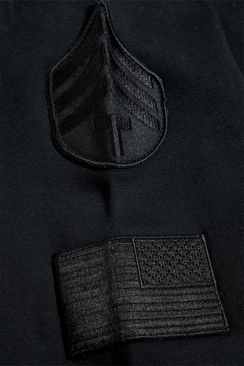 Jordan Craig Prestige Tonal Zip Hoodie