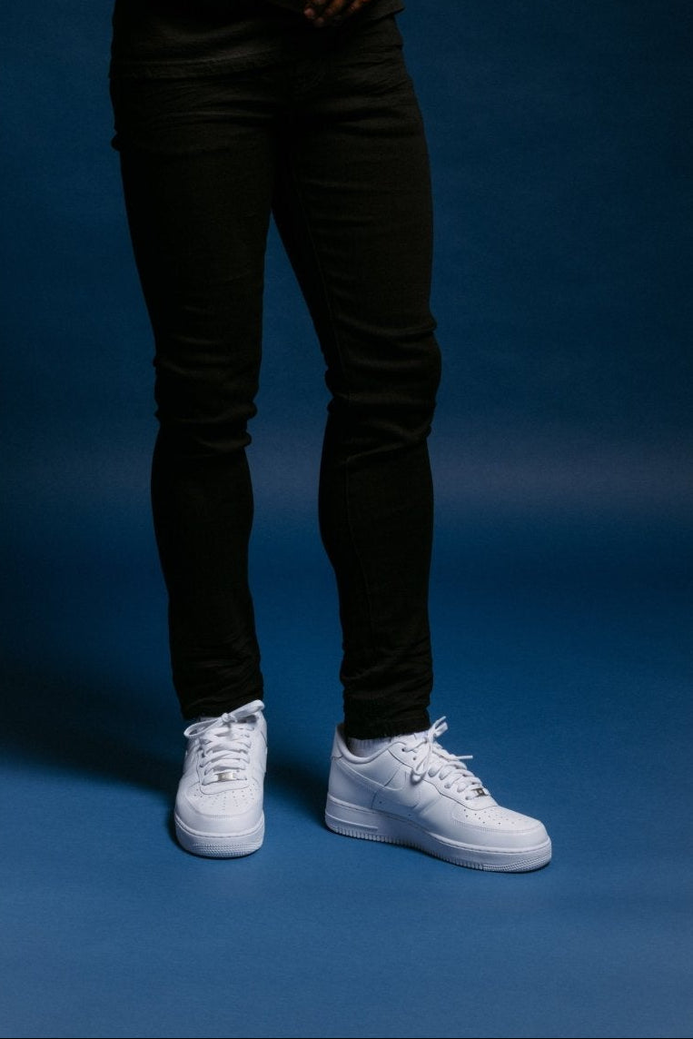 Anom Men's 360 Skinny Jeans