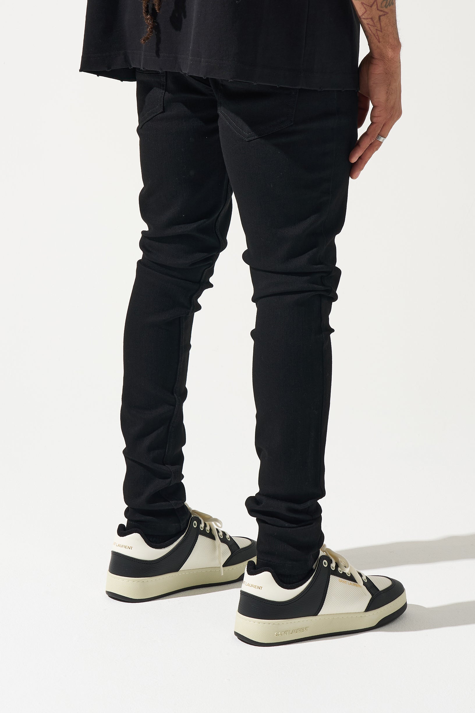 Serenede "Vanta 11" Jeans