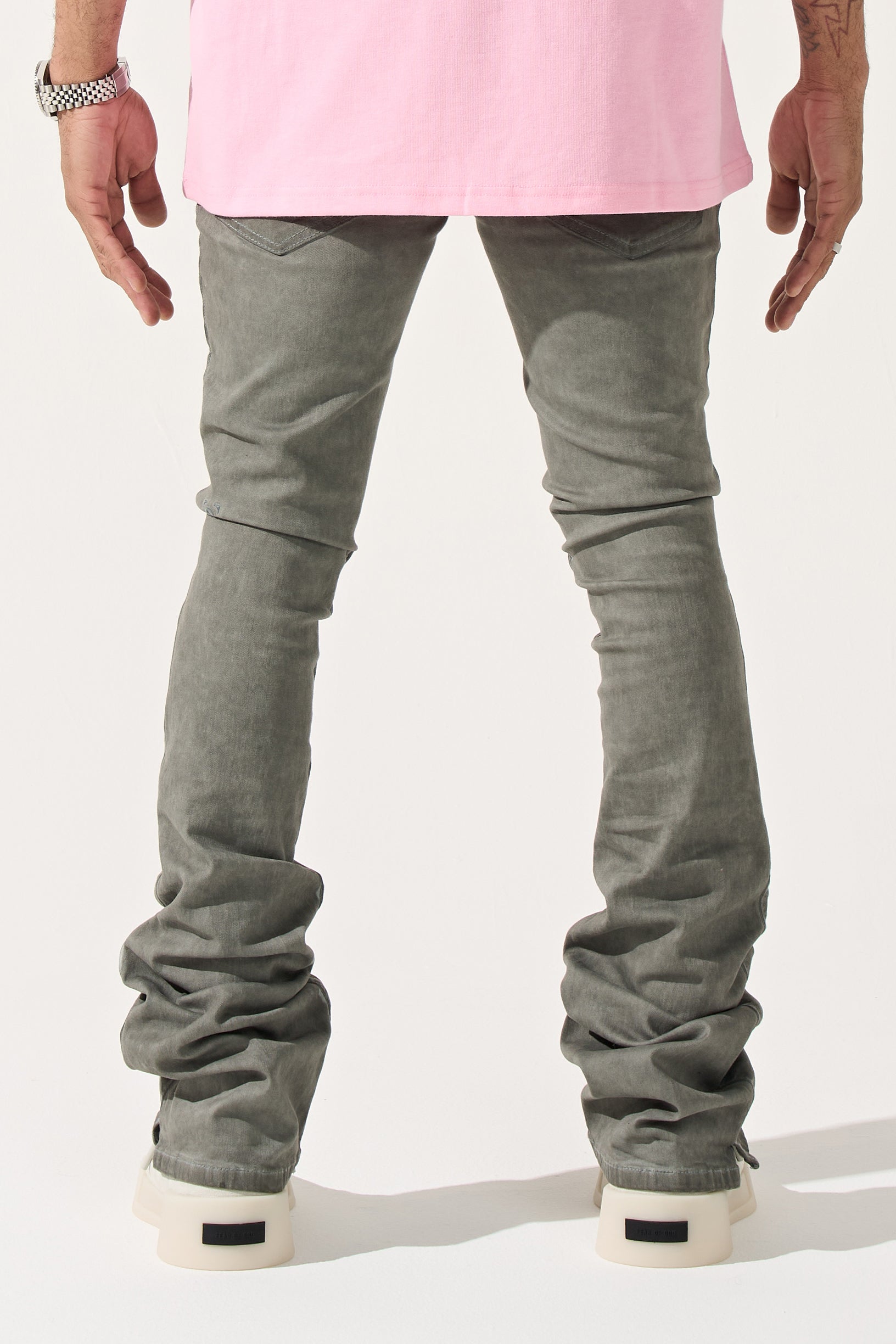 Serenede "HeavenMist" Jeans