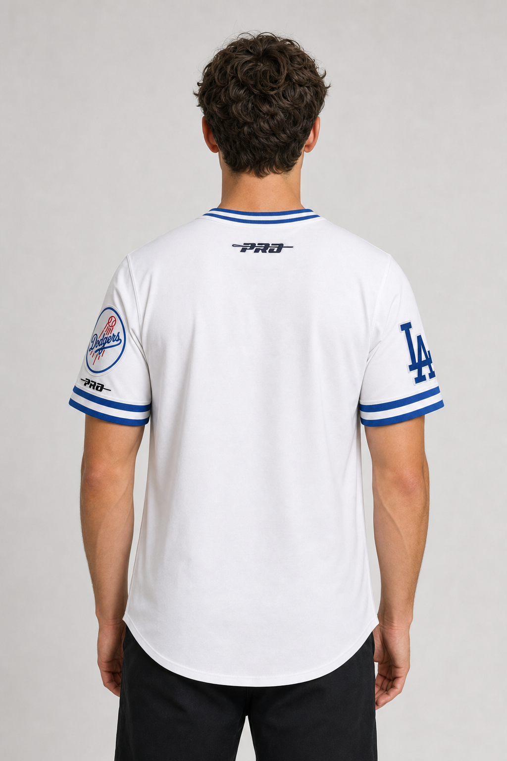 Pro Standard Jersey T-Shirt